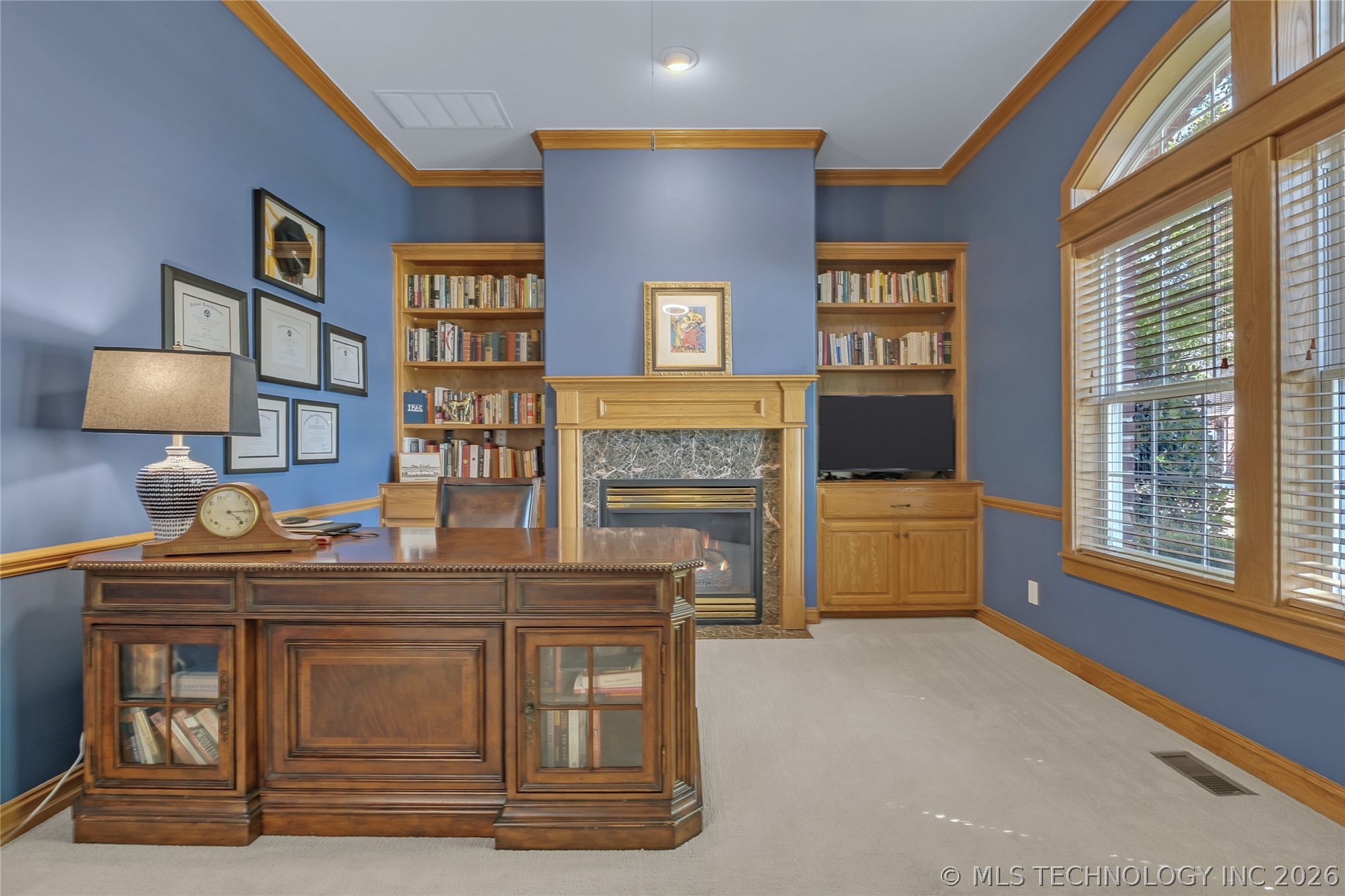 6008 W Phoenix Court Broken Arrow OK 74011