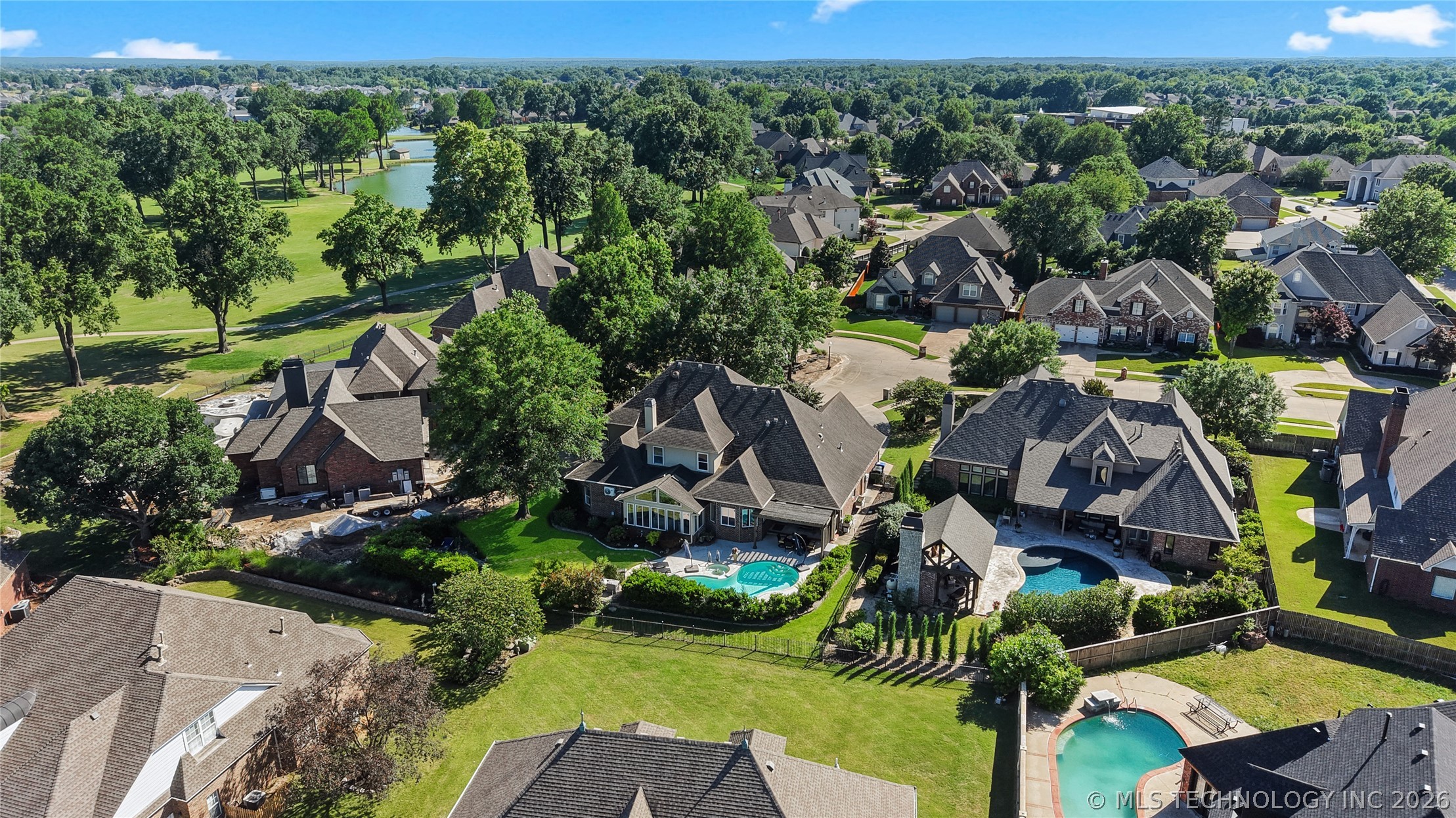 6008 W Phoenix Court Broken Arrow OK 74011