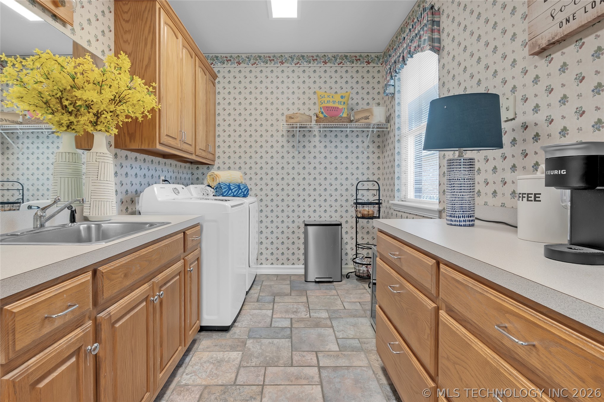 6008 W Phoenix Court Broken Arrow OK 74011