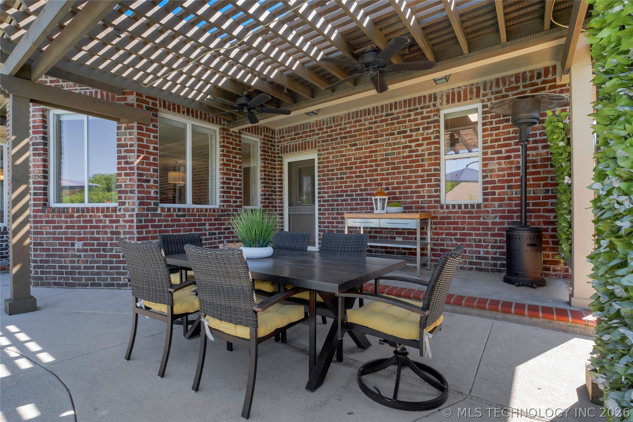 6008 W Phoenix Court Broken Arrow OK 74011