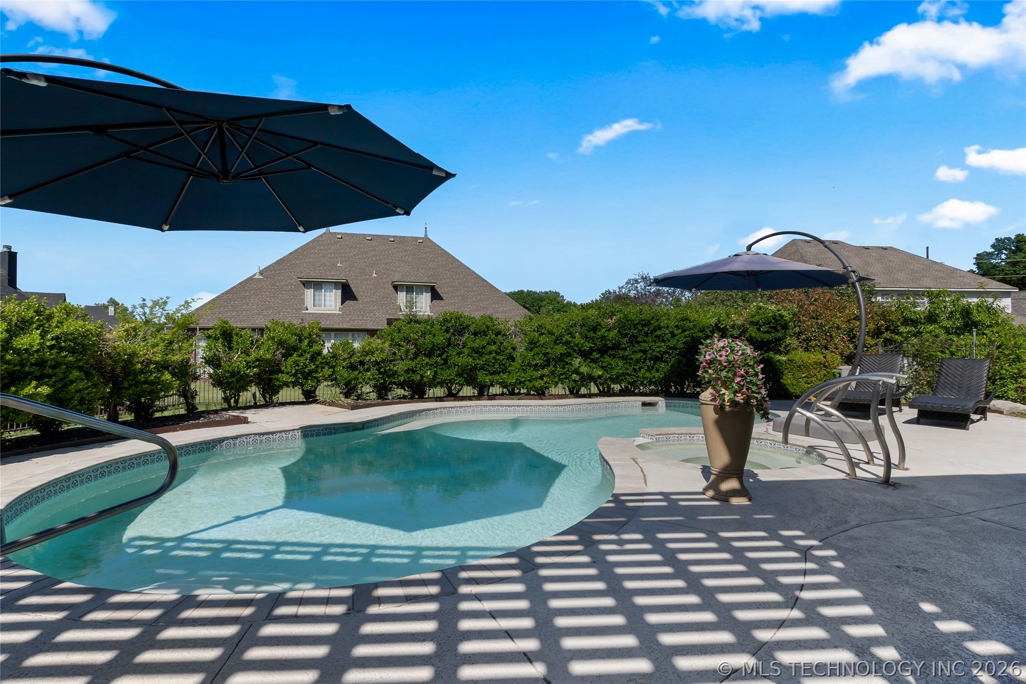 6008 W Phoenix Court Broken Arrow OK 74011