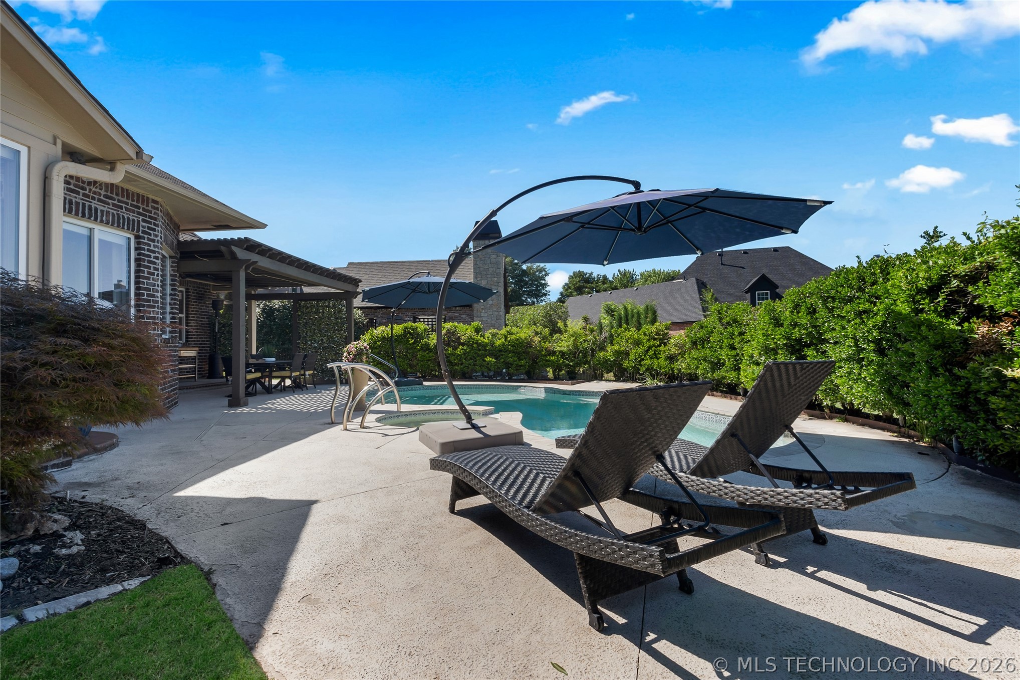 6008 W Phoenix Court Broken Arrow OK 74011