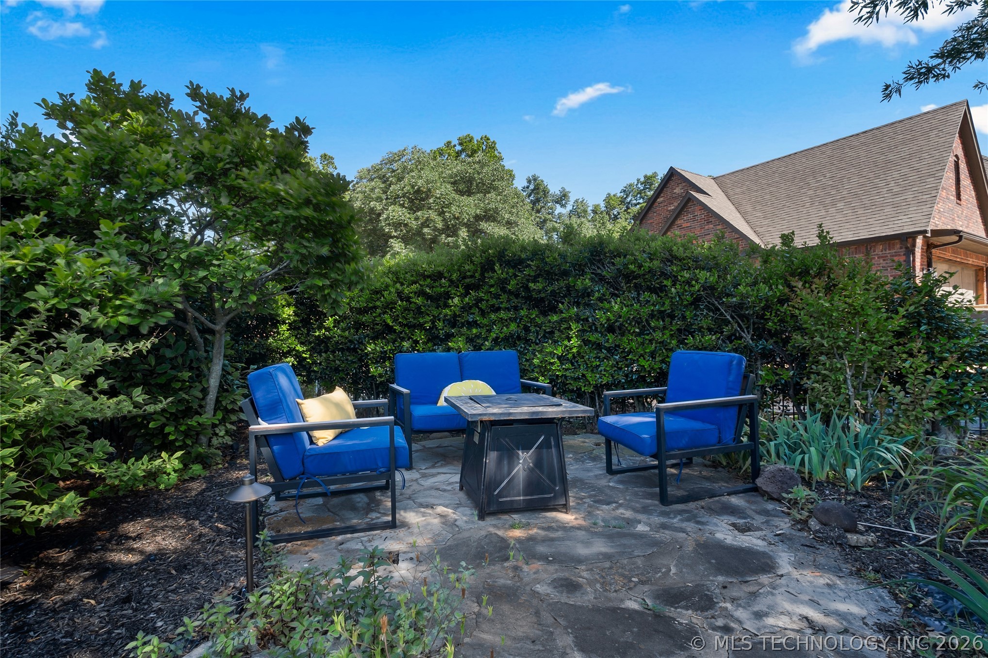 6008 W Phoenix Court Broken Arrow OK 74011