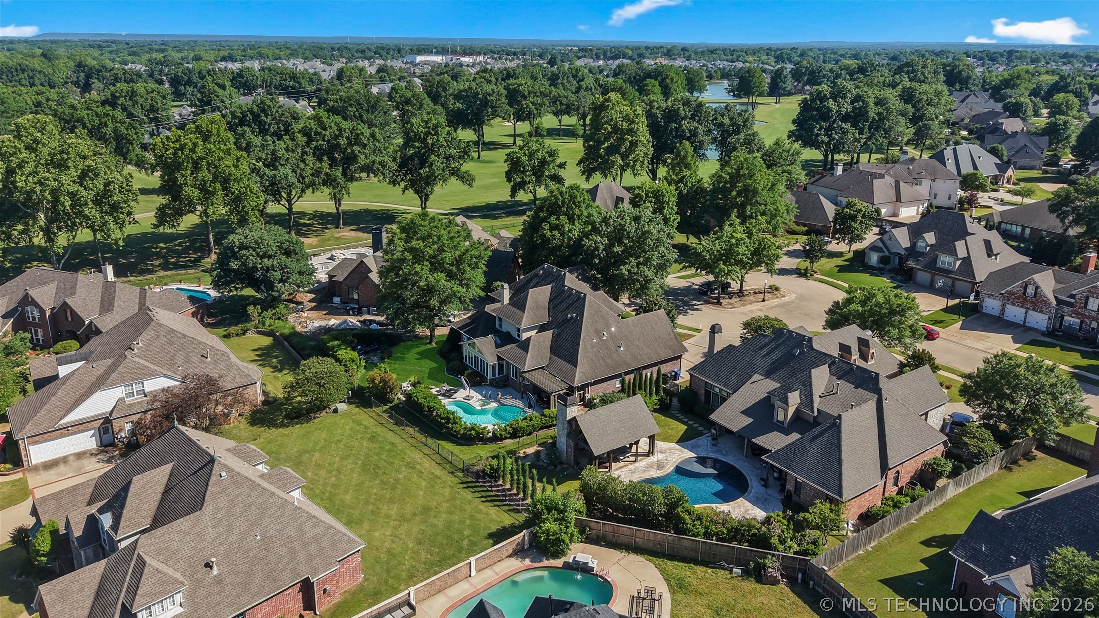 6008 W Phoenix Court Broken Arrow OK 74011