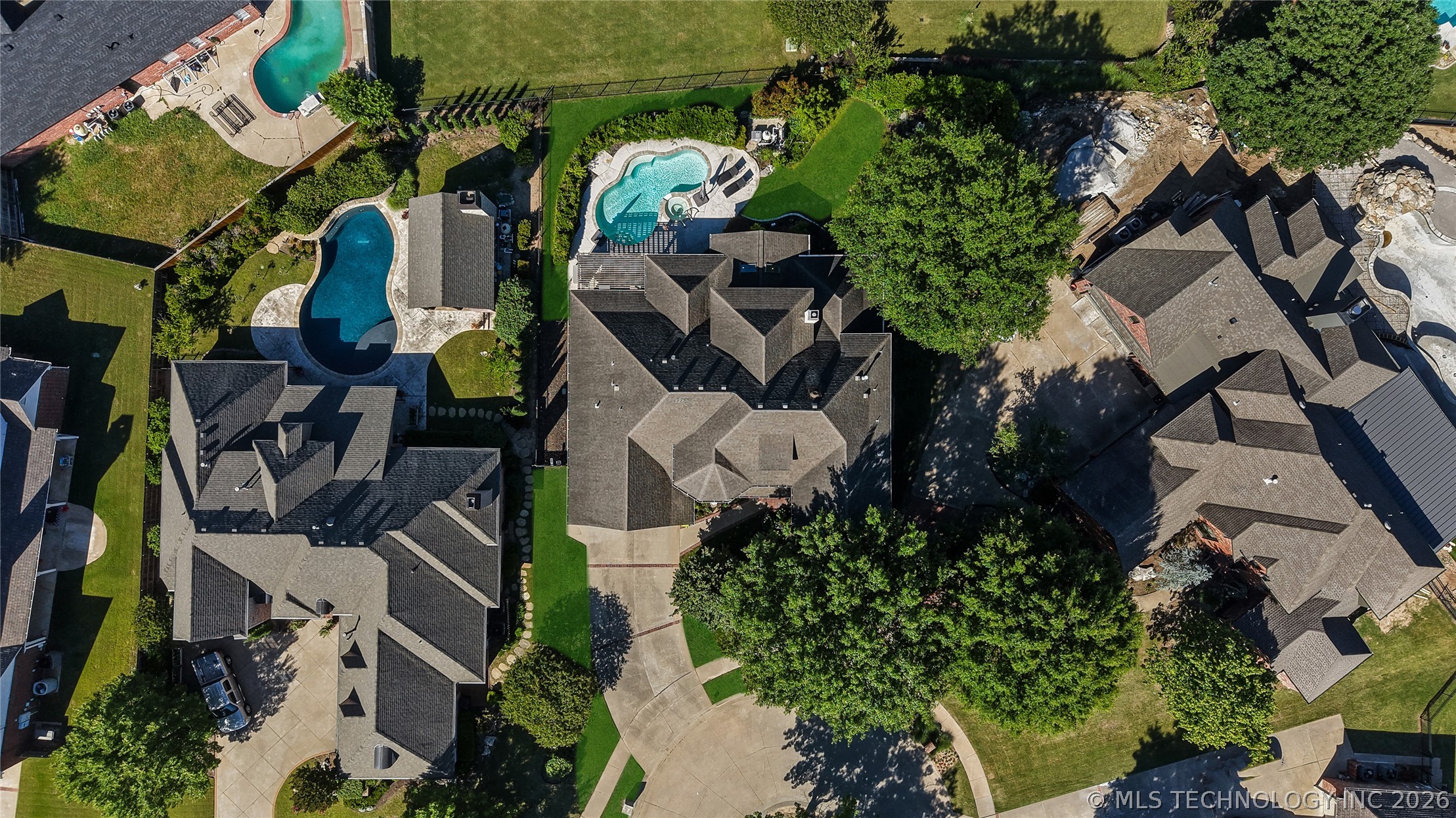 6008 W Phoenix Court Broken Arrow OK 74011