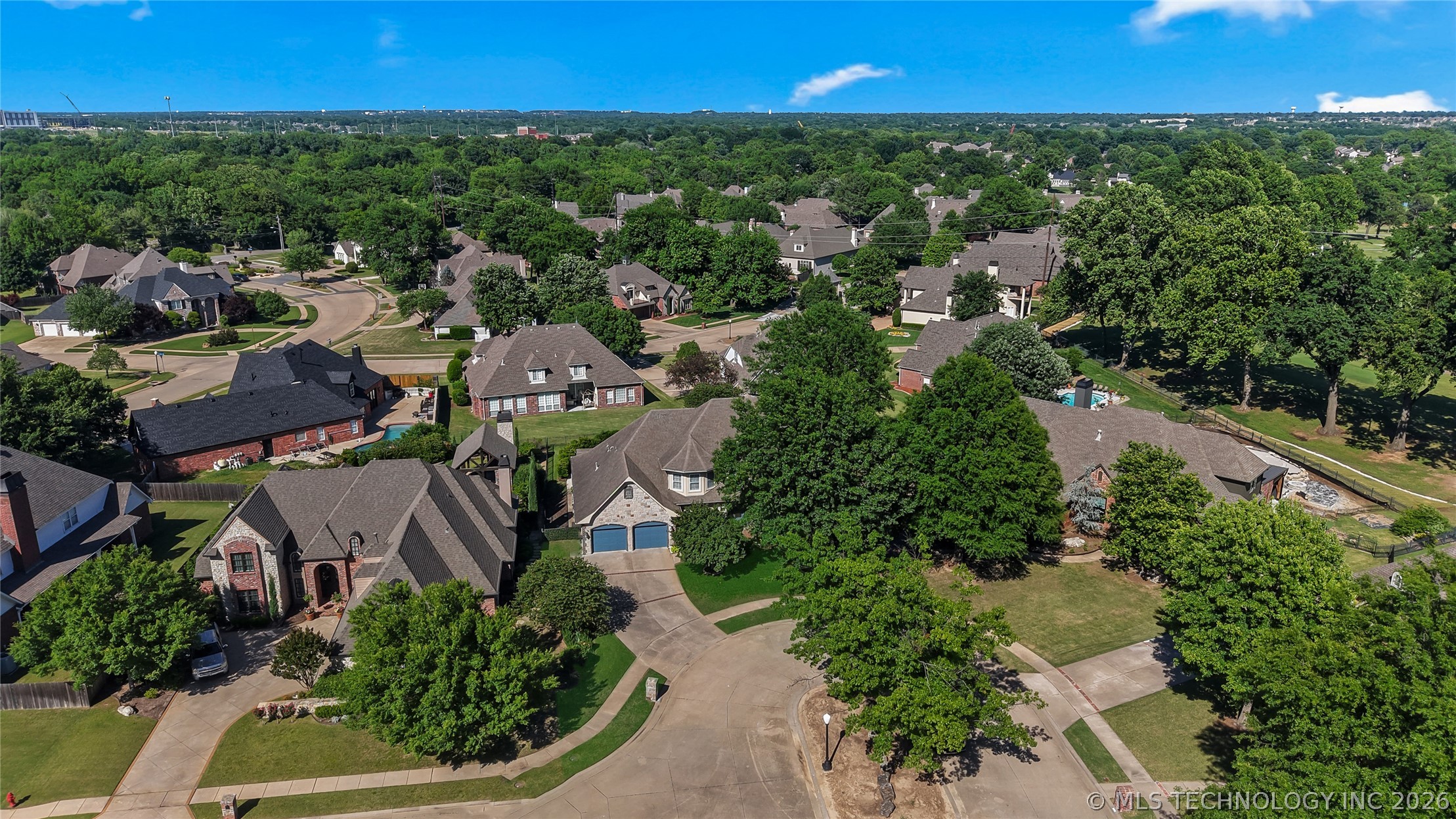 6008 W Phoenix Court Broken Arrow OK 74011