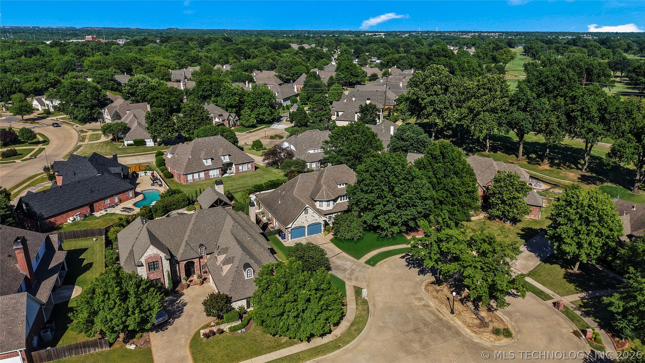 6008 W Phoenix Court Broken Arrow OK 74011