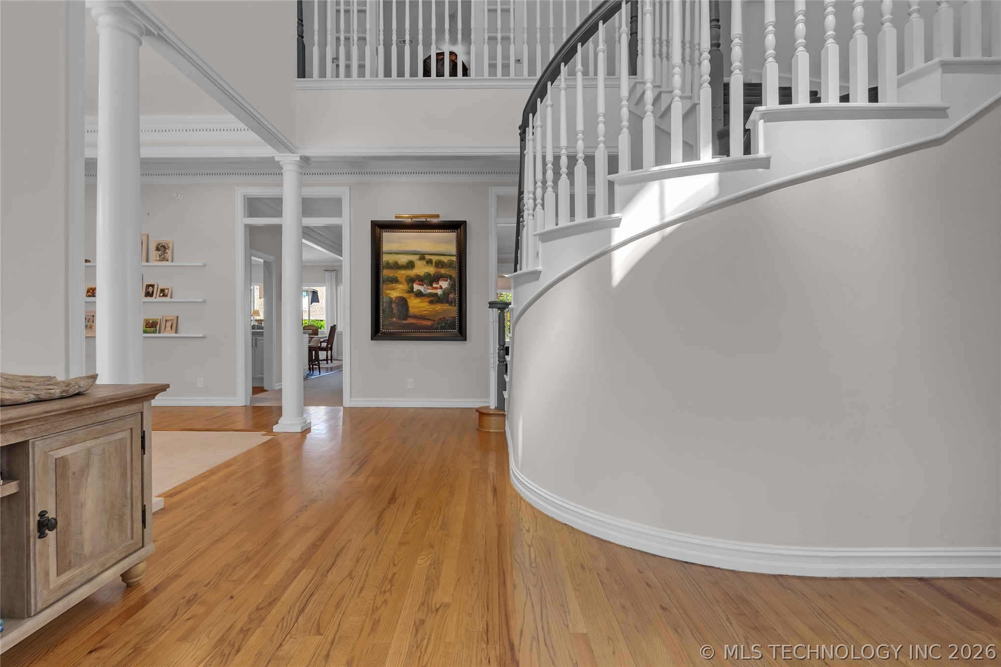 6008 W Phoenix Court Broken Arrow OK 74011