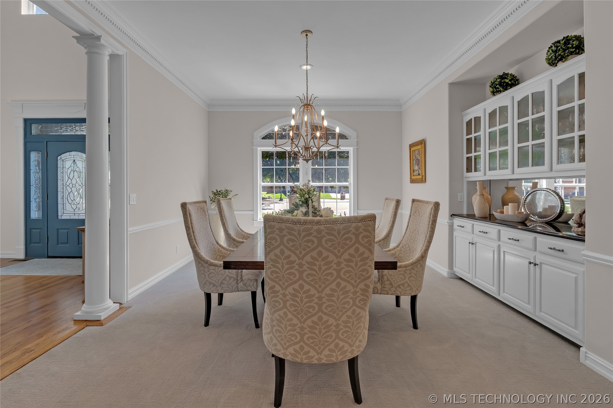 6008 W Phoenix Court Broken Arrow OK 74011