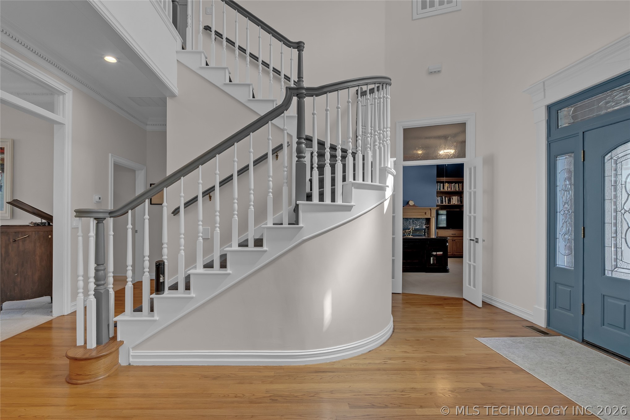 6008 W Phoenix Court Broken Arrow OK 74011