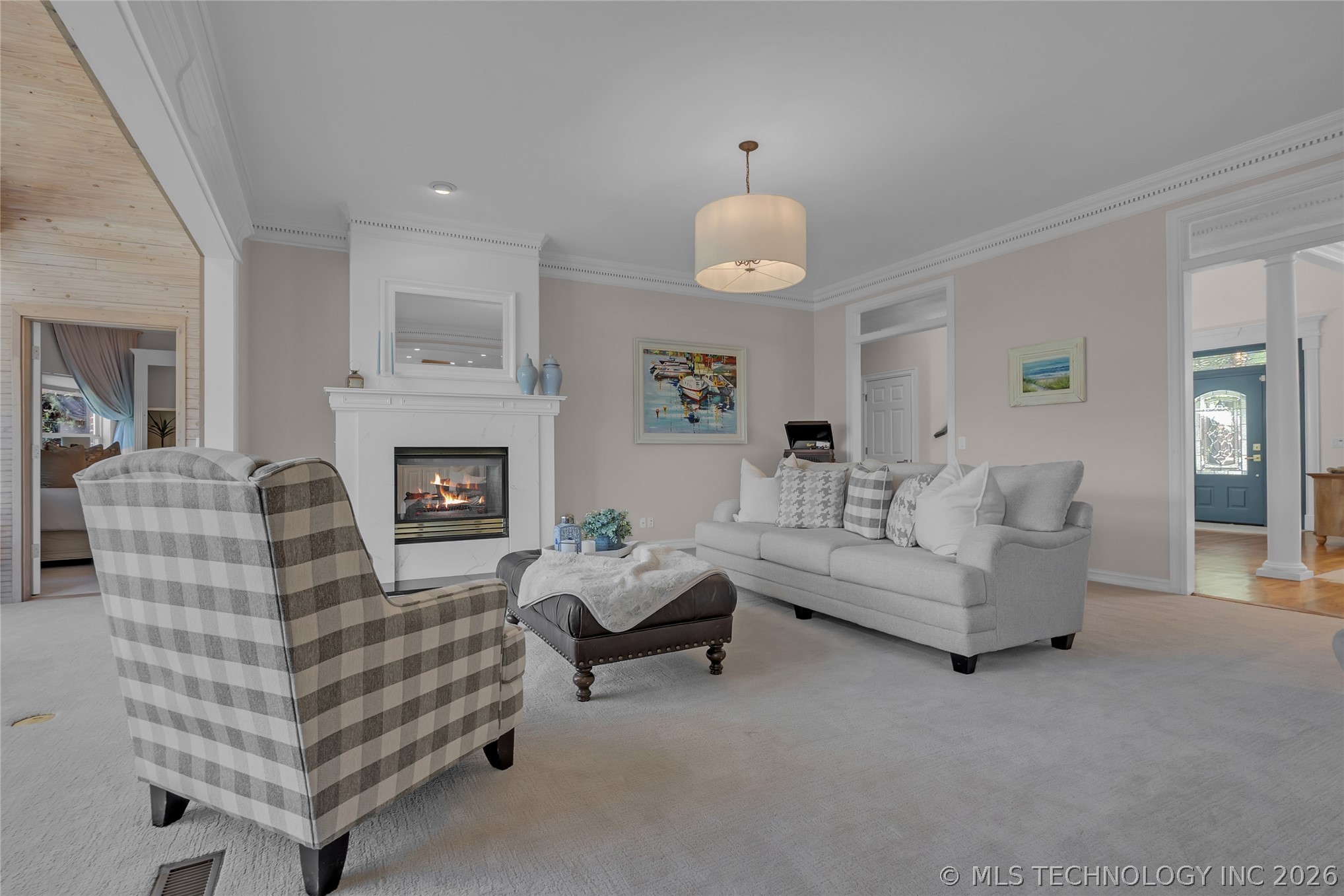 6008 W Phoenix Court Broken Arrow OK 74011