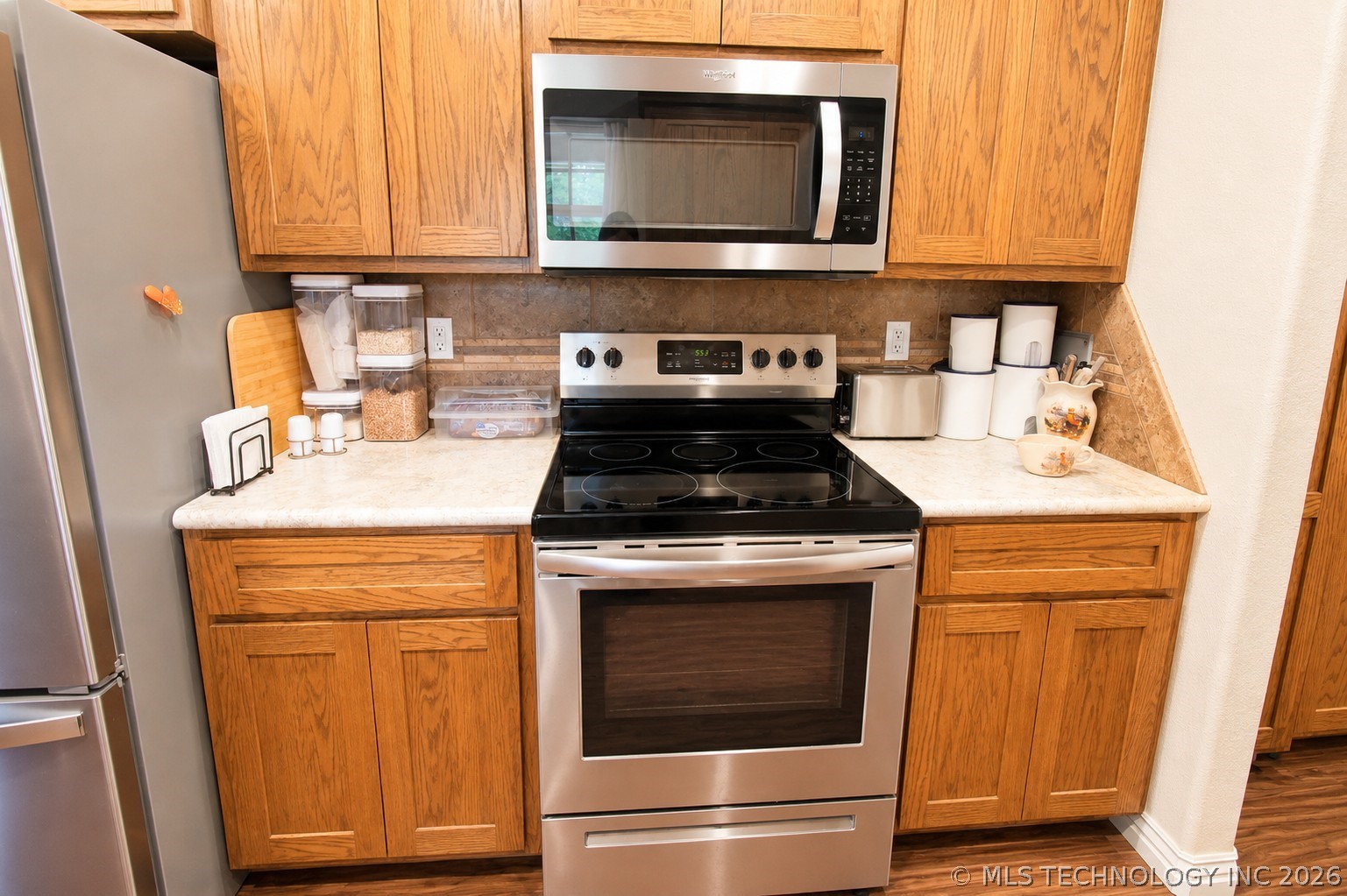 8268 N Shiloh Road Hulbert OK 74441