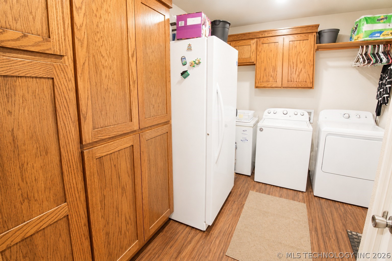 8268 N Shiloh Road Hulbert OK 74441