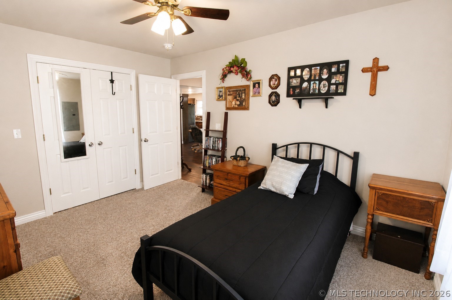 8268 N Shiloh Road Hulbert OK 74441