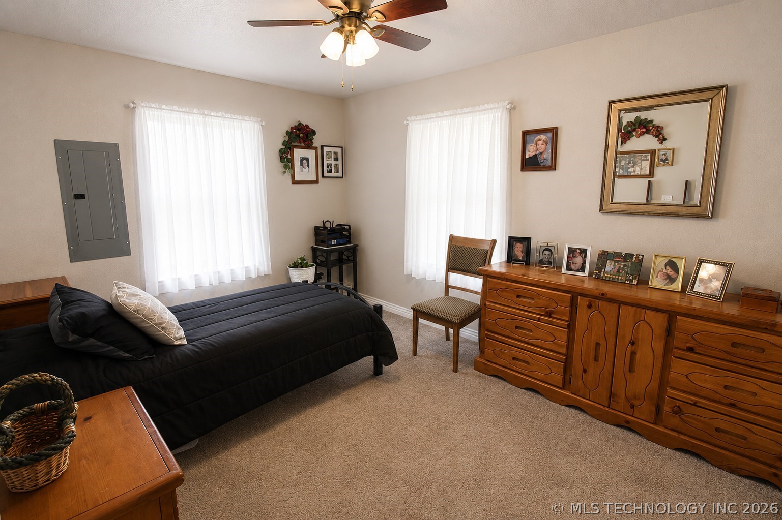 8268 N Shiloh Road Hulbert OK 74441