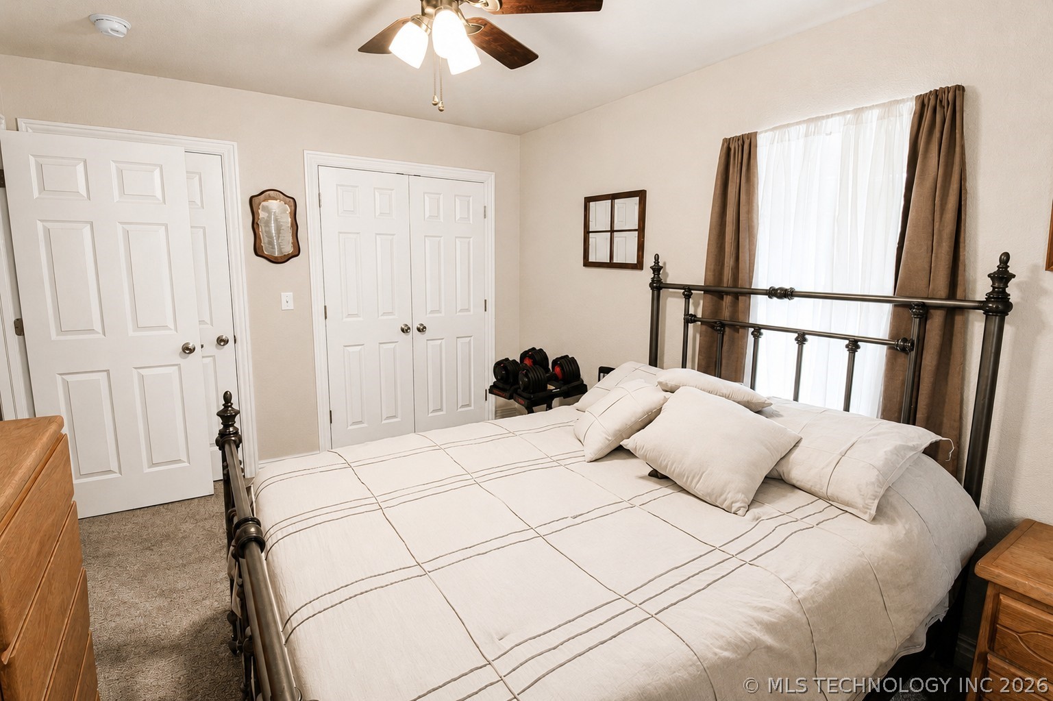 8268 N Shiloh Road Hulbert OK 74441