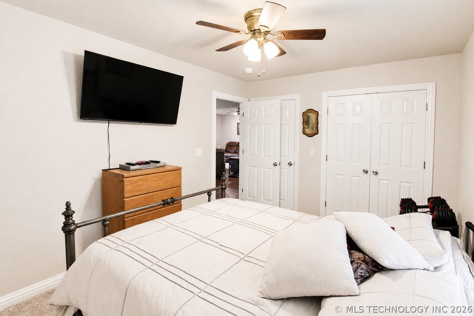 8268 N Shiloh Road Hulbert OK 74441