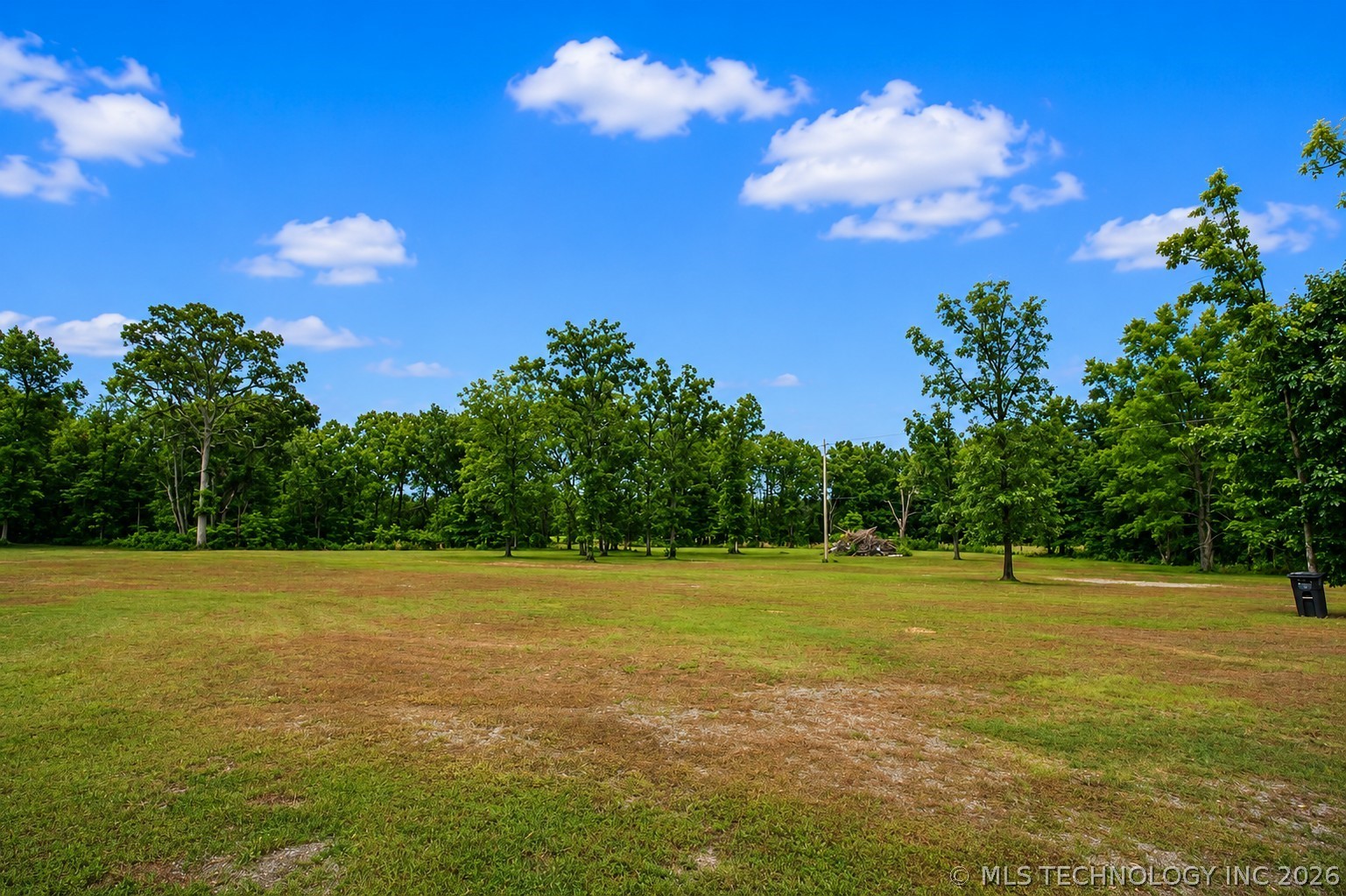 8268 N Shiloh Road Hulbert OK 74441