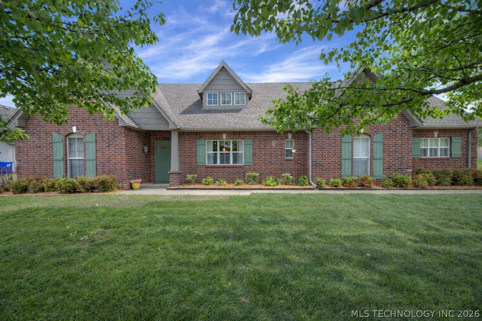 221 Waterford Street Catoosa OK 74015