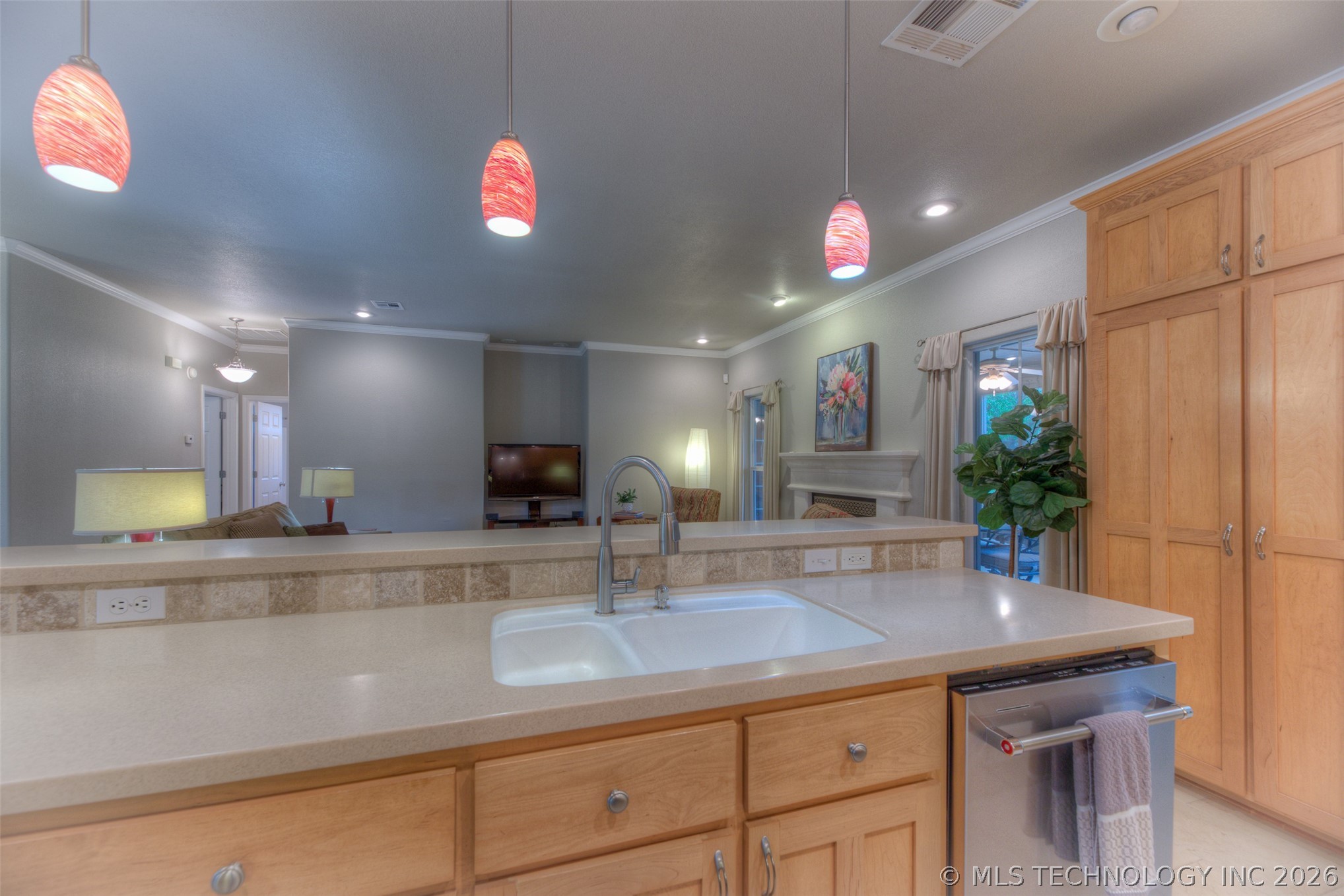 221 Waterford Street Catoosa OK 74015