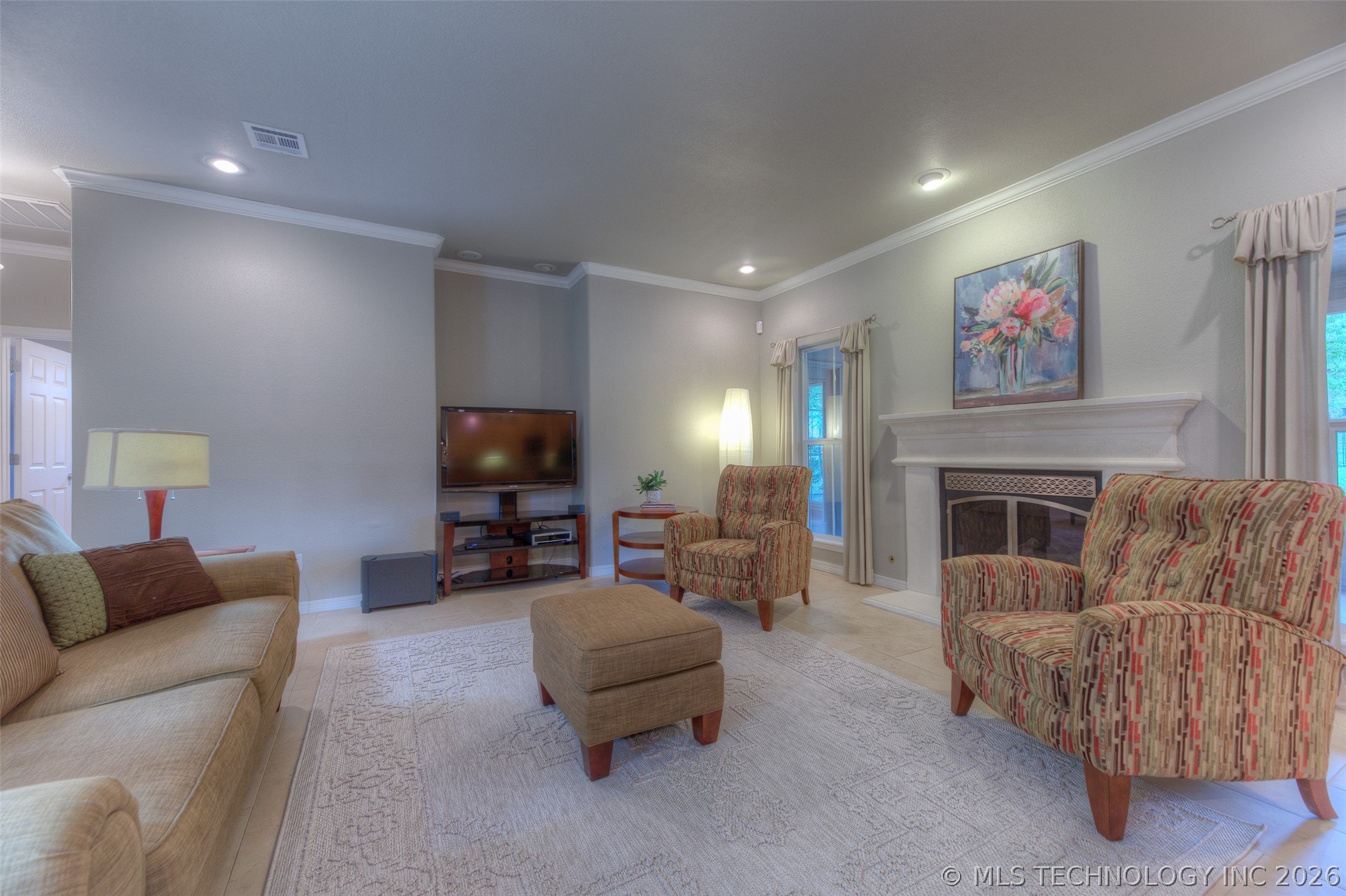 221 Waterford Street Catoosa OK 74015