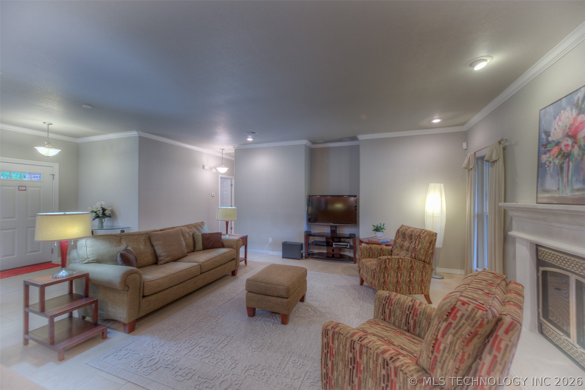221 Waterford Street Catoosa OK 74015