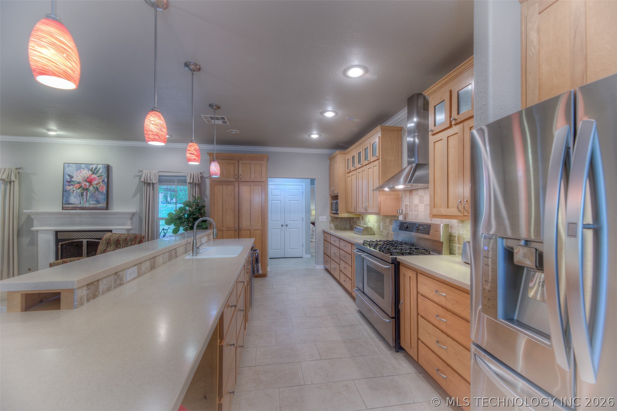 221 Waterford Street Catoosa OK 74015