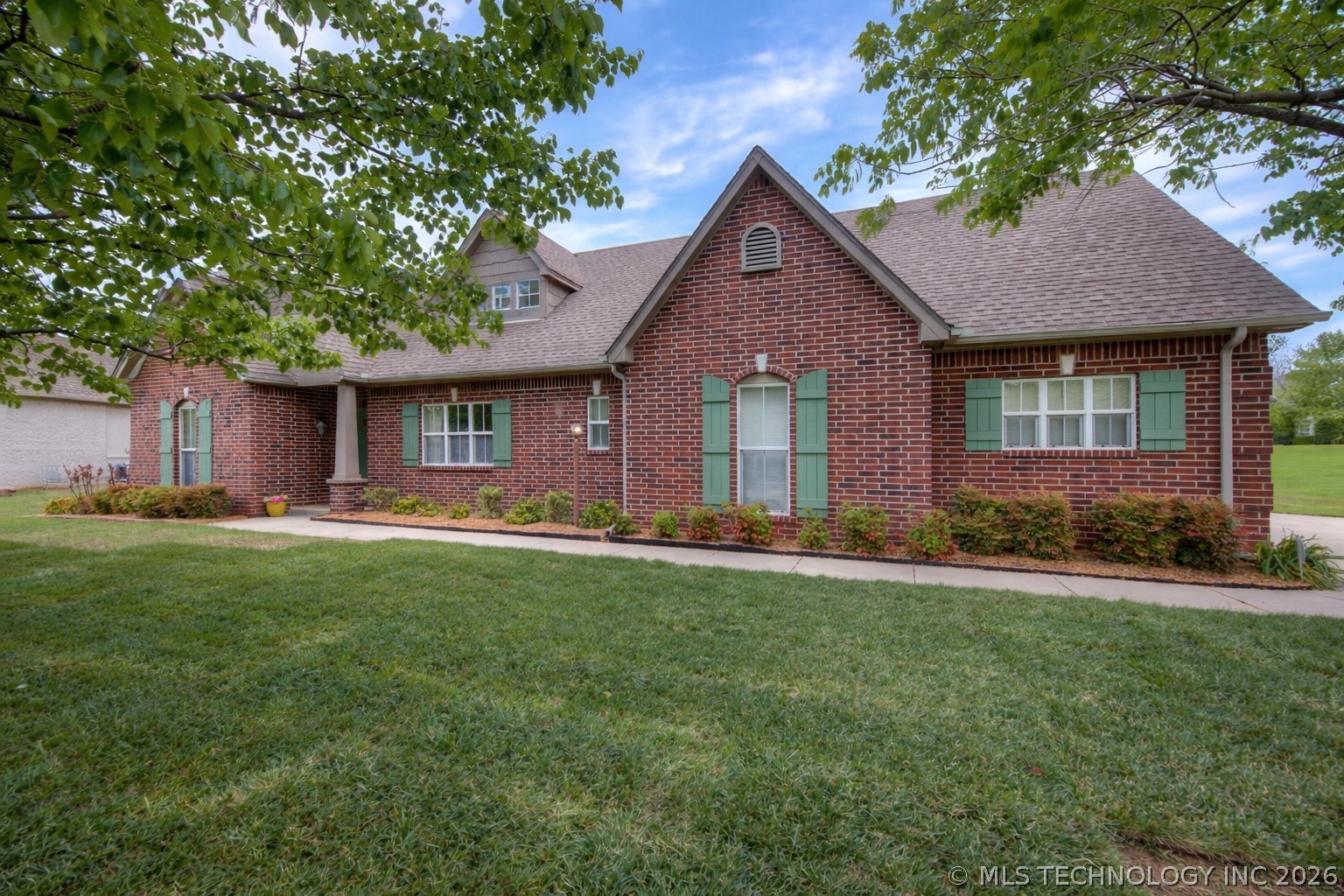 221 Waterford Street Catoosa OK 74015