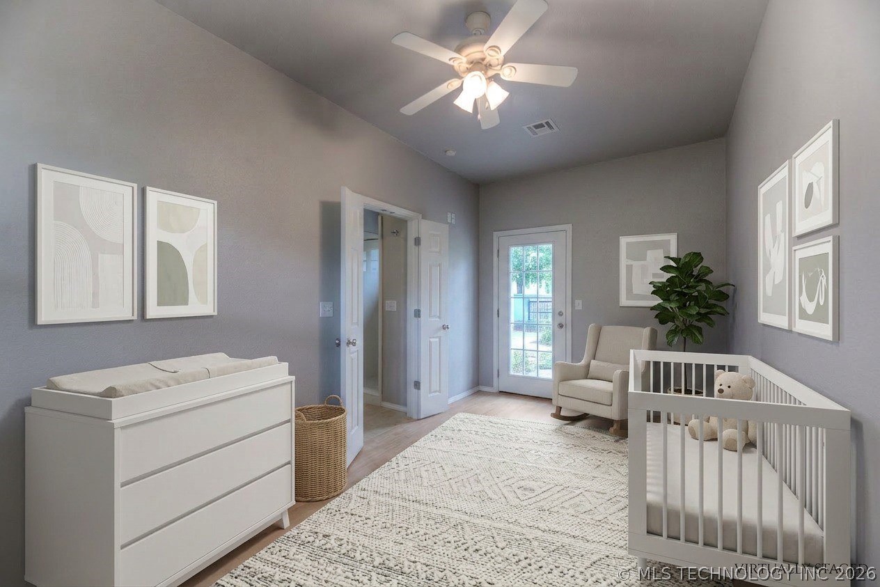 221 Waterford Street Catoosa OK 74015