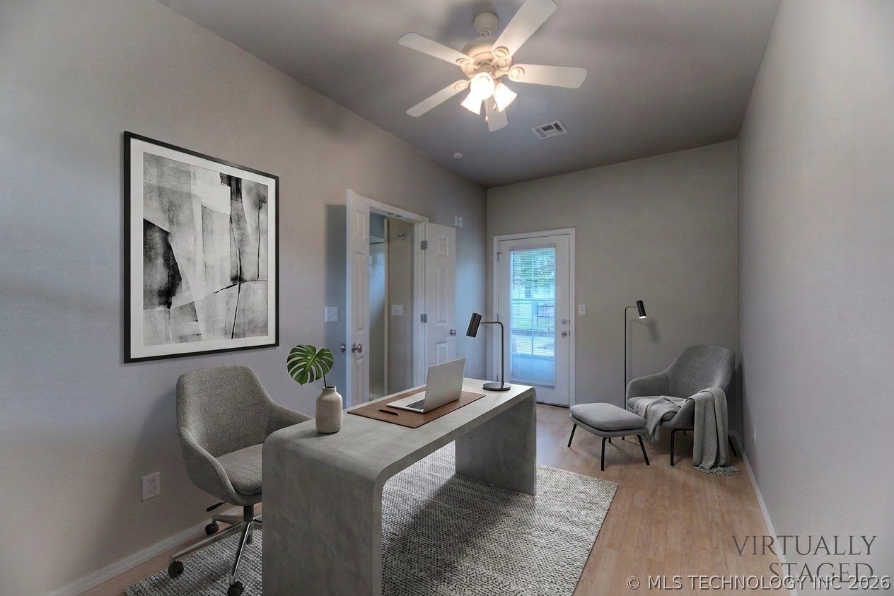 221 Waterford Street Catoosa OK 74015