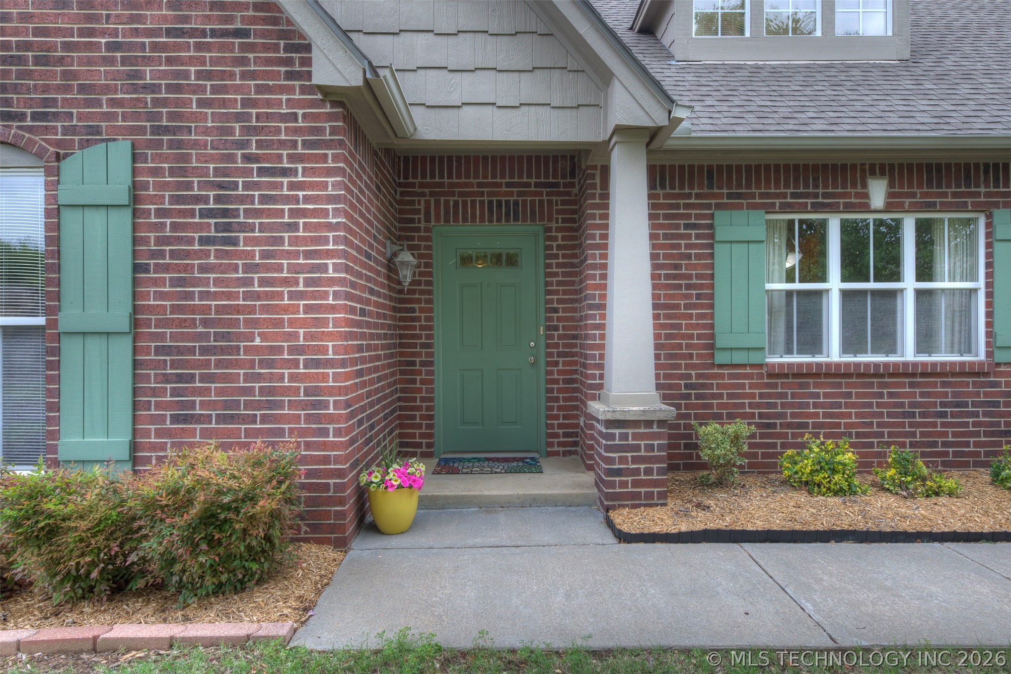 221 Waterford Street Catoosa OK 74015