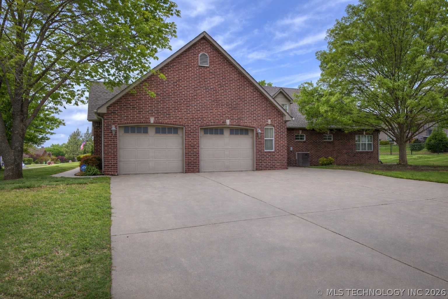 221 Waterford Street Catoosa OK 74015