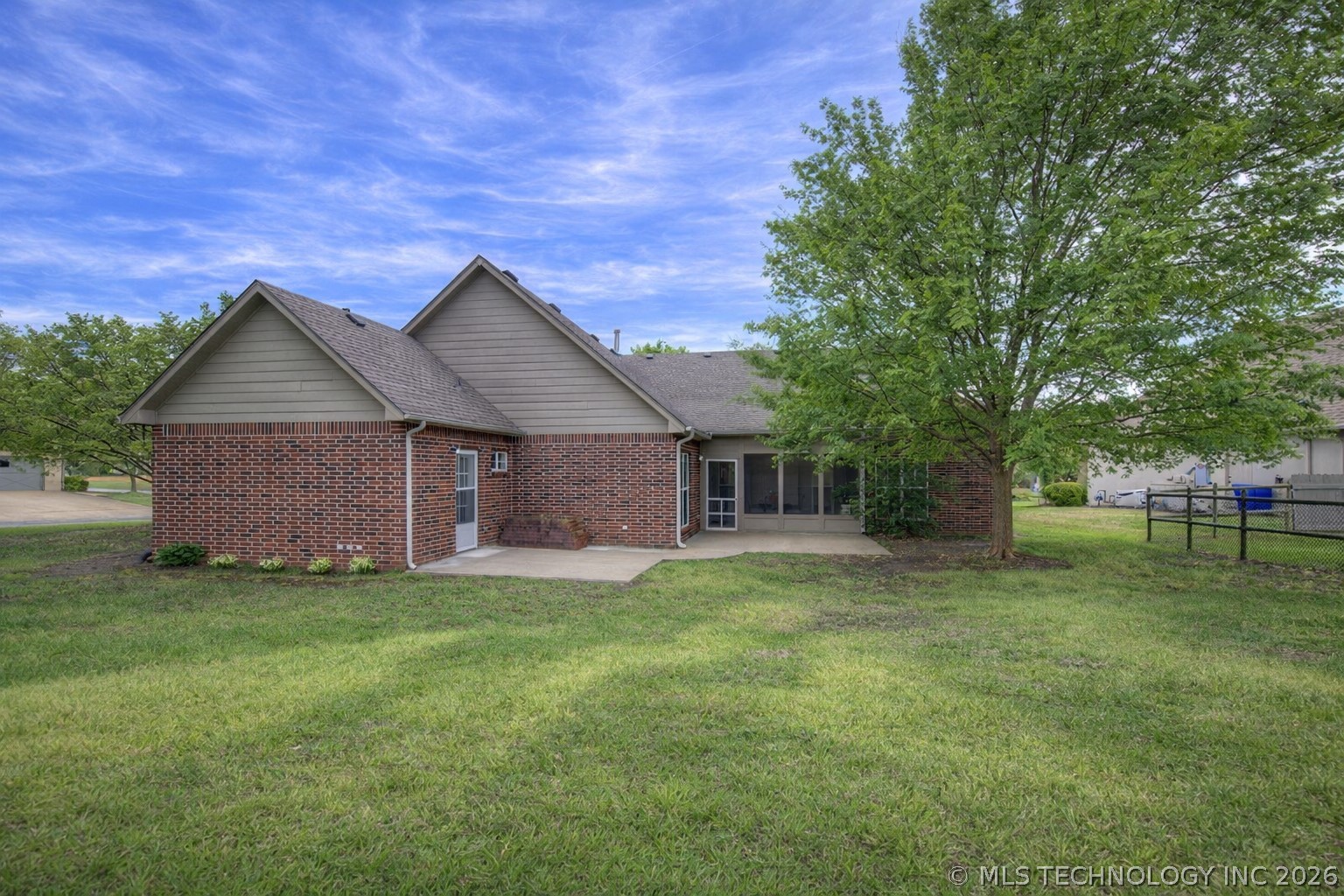 221 Waterford Street Catoosa OK 74015