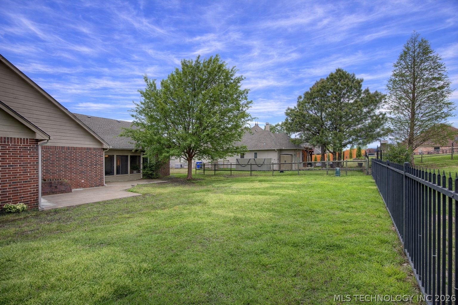 221 Waterford Street Catoosa OK 74015