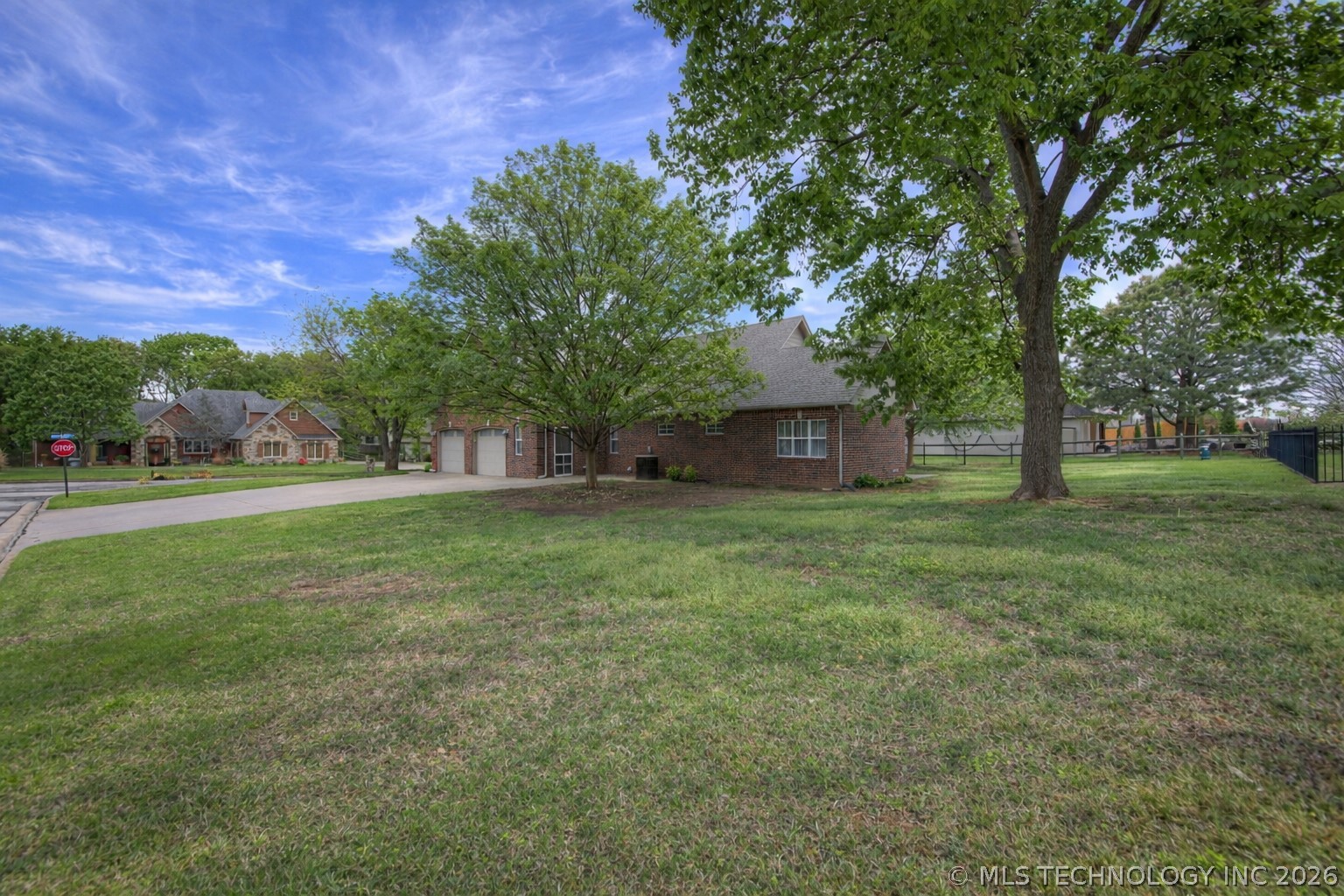221 Waterford Street Catoosa OK 74015