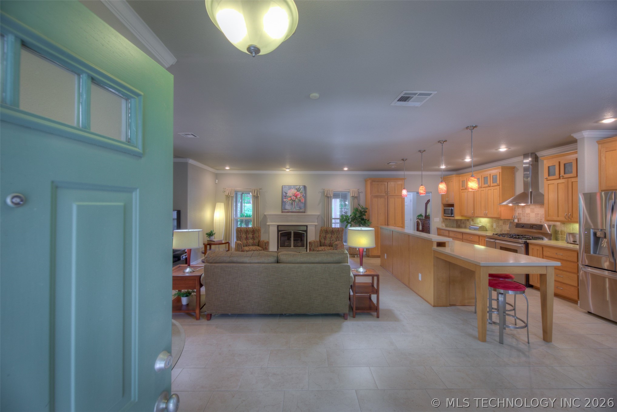 221 Waterford Street Catoosa OK 74015