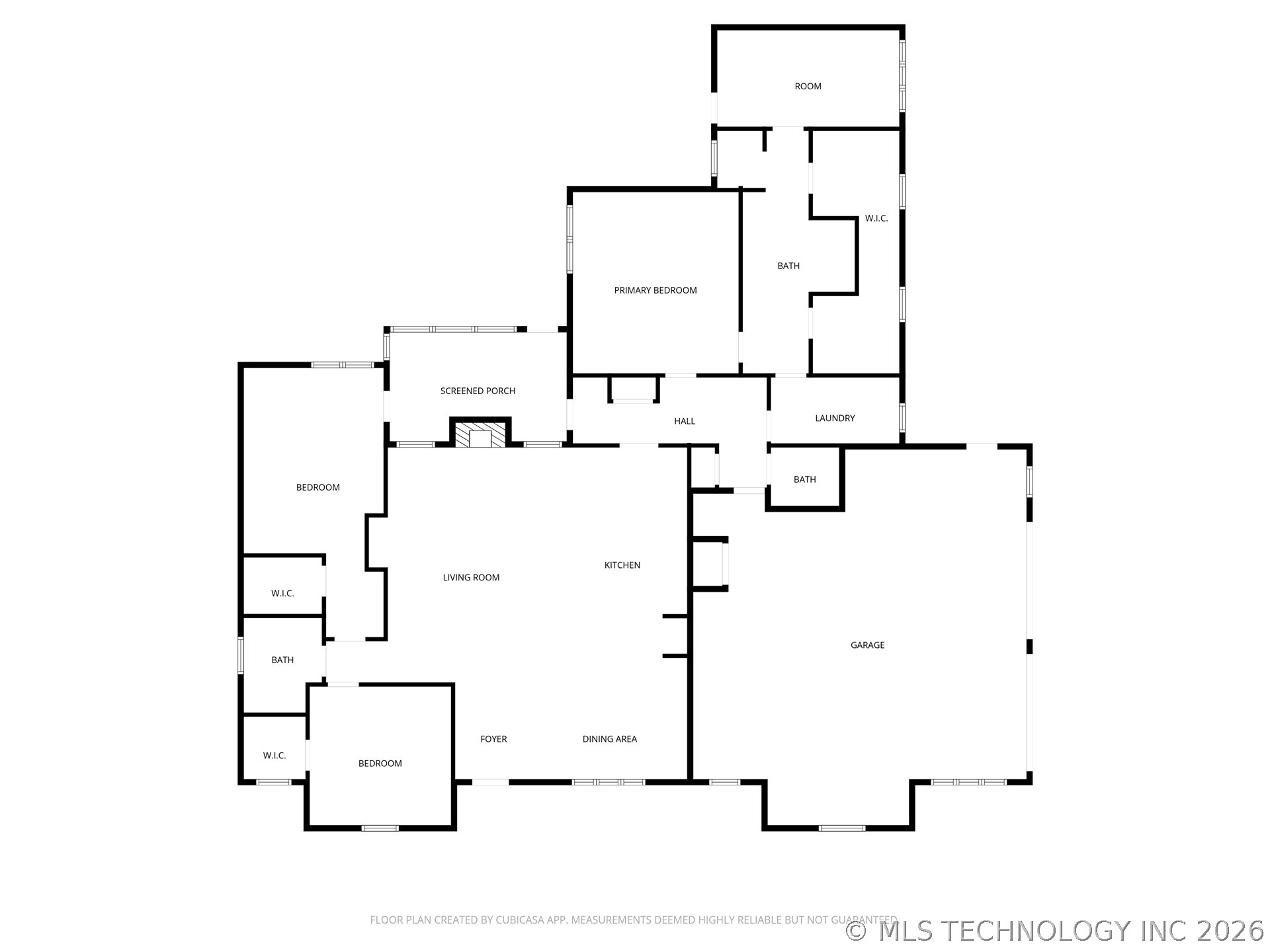 221 Waterford Street Catoosa OK 74015