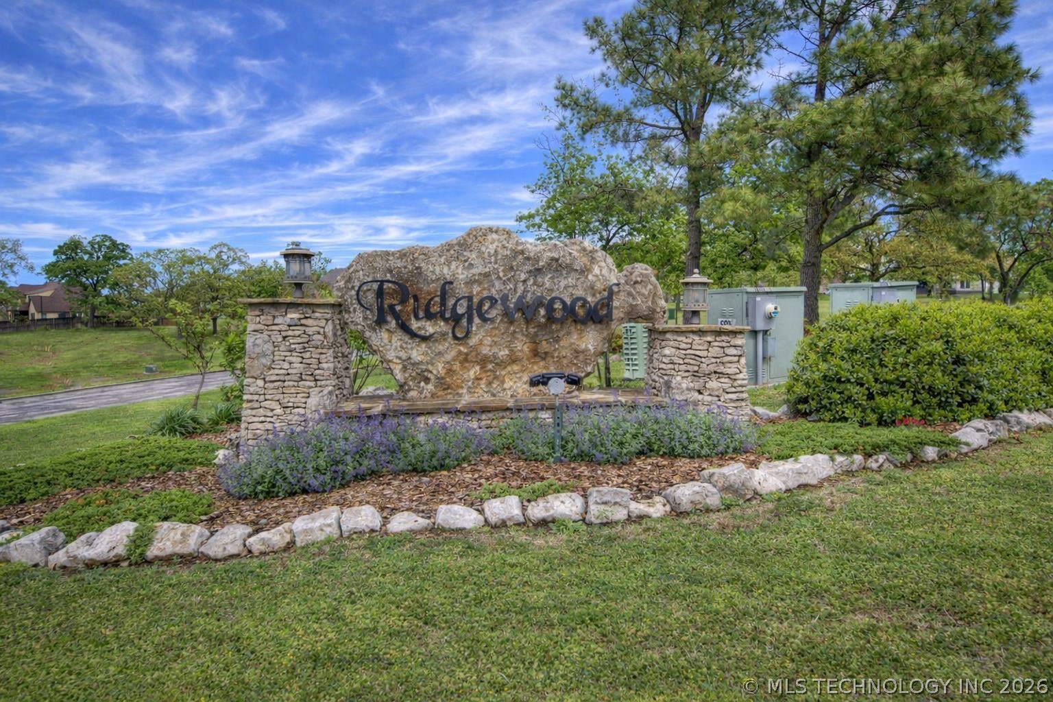221 Waterford Street Catoosa OK 74015