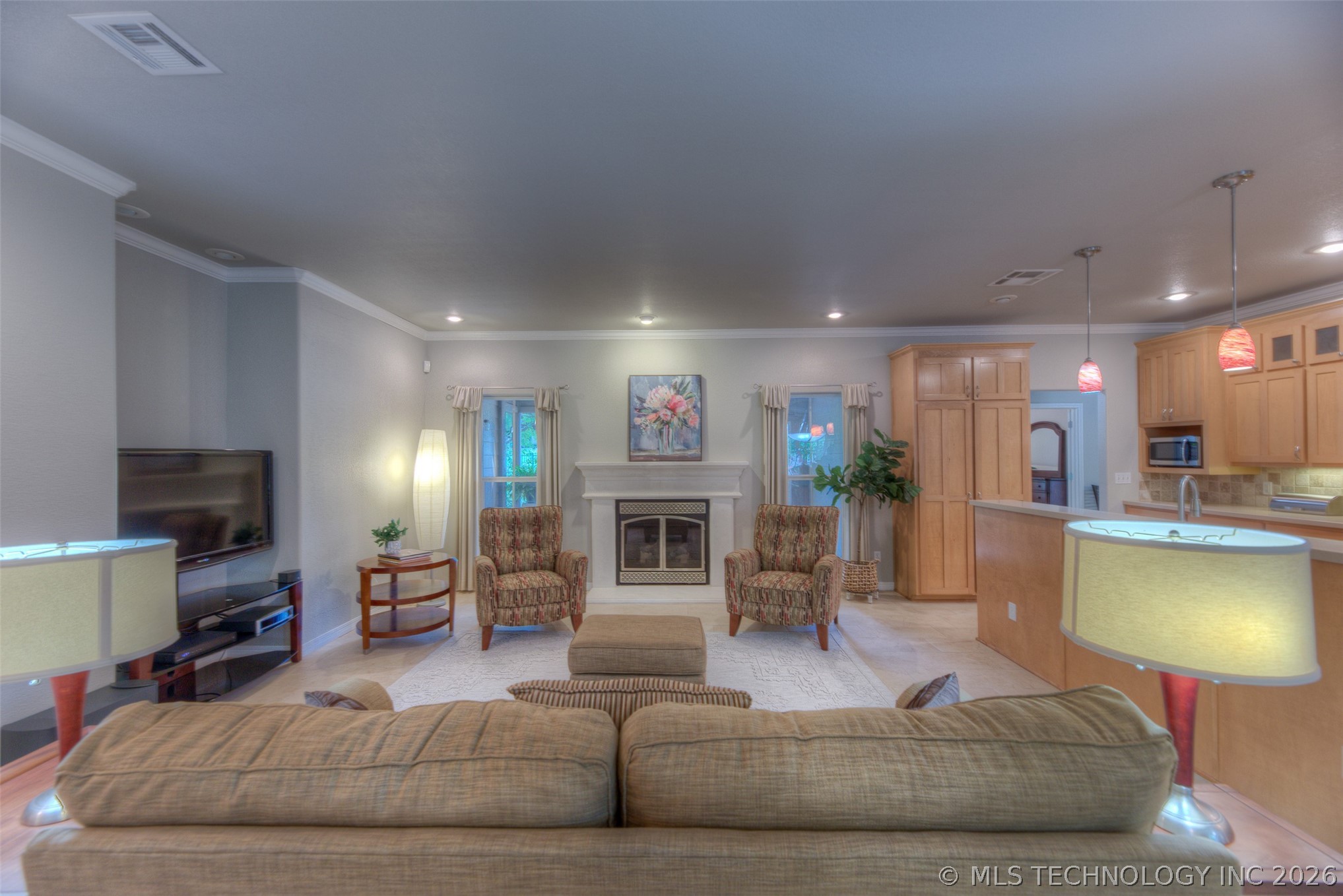 221 Waterford Street Catoosa OK 74015