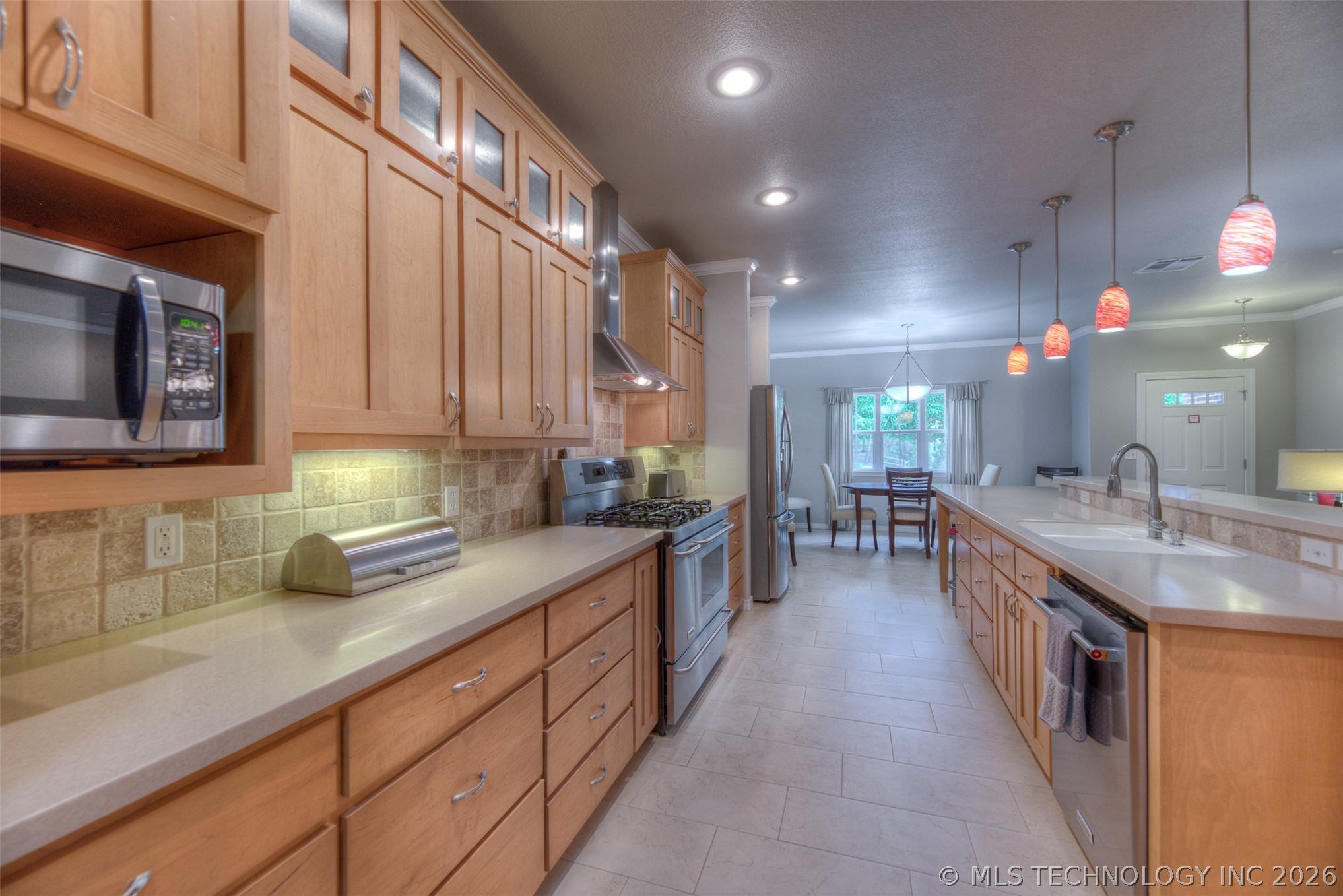 221 Waterford Street Catoosa OK 74015