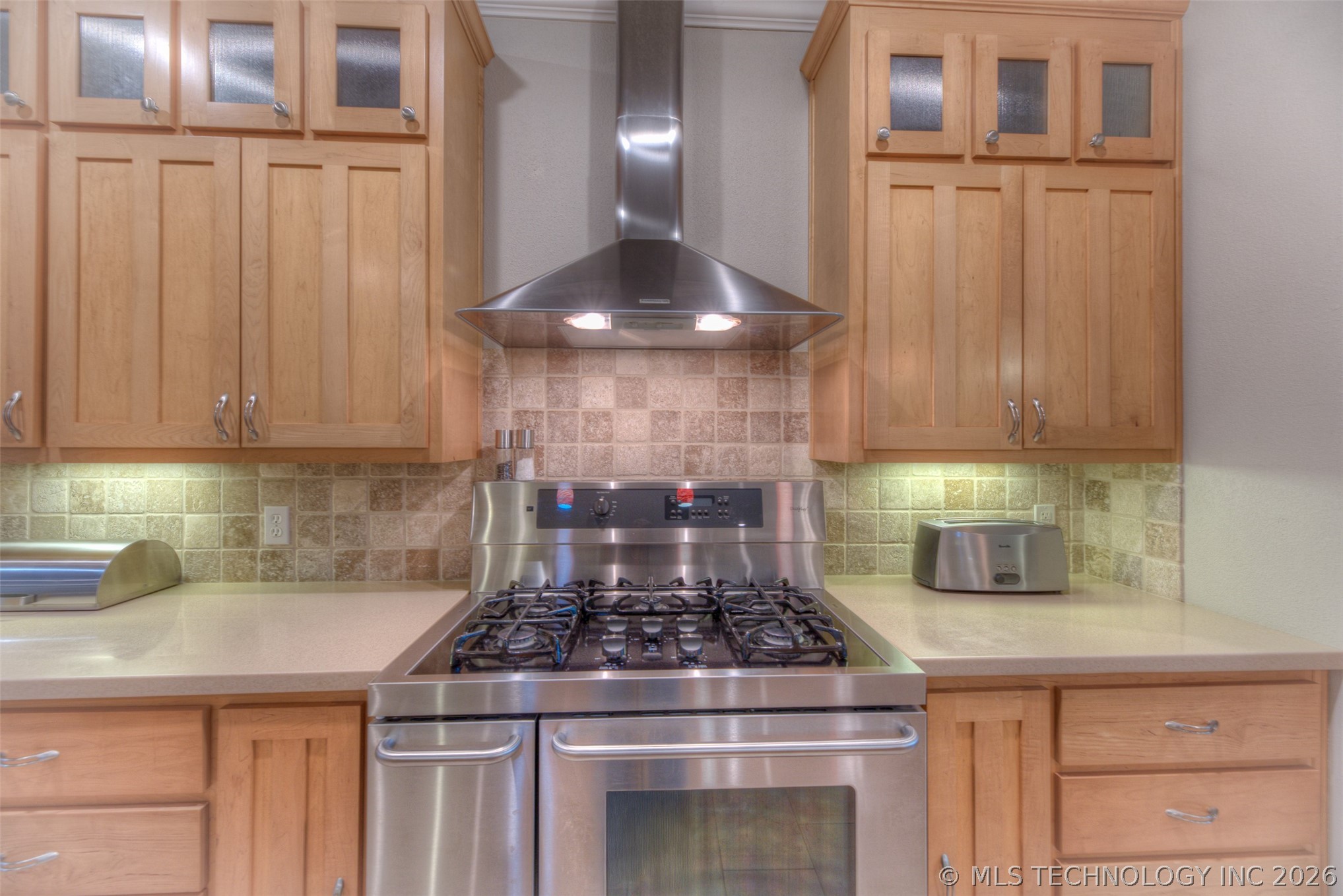 221 Waterford Street Catoosa OK 74015