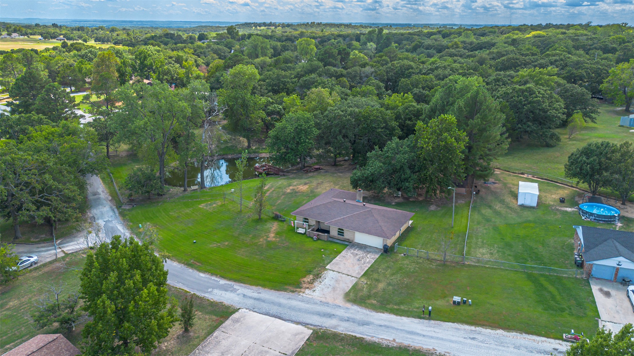 14339 County Road 3587 Ada OK 74820
