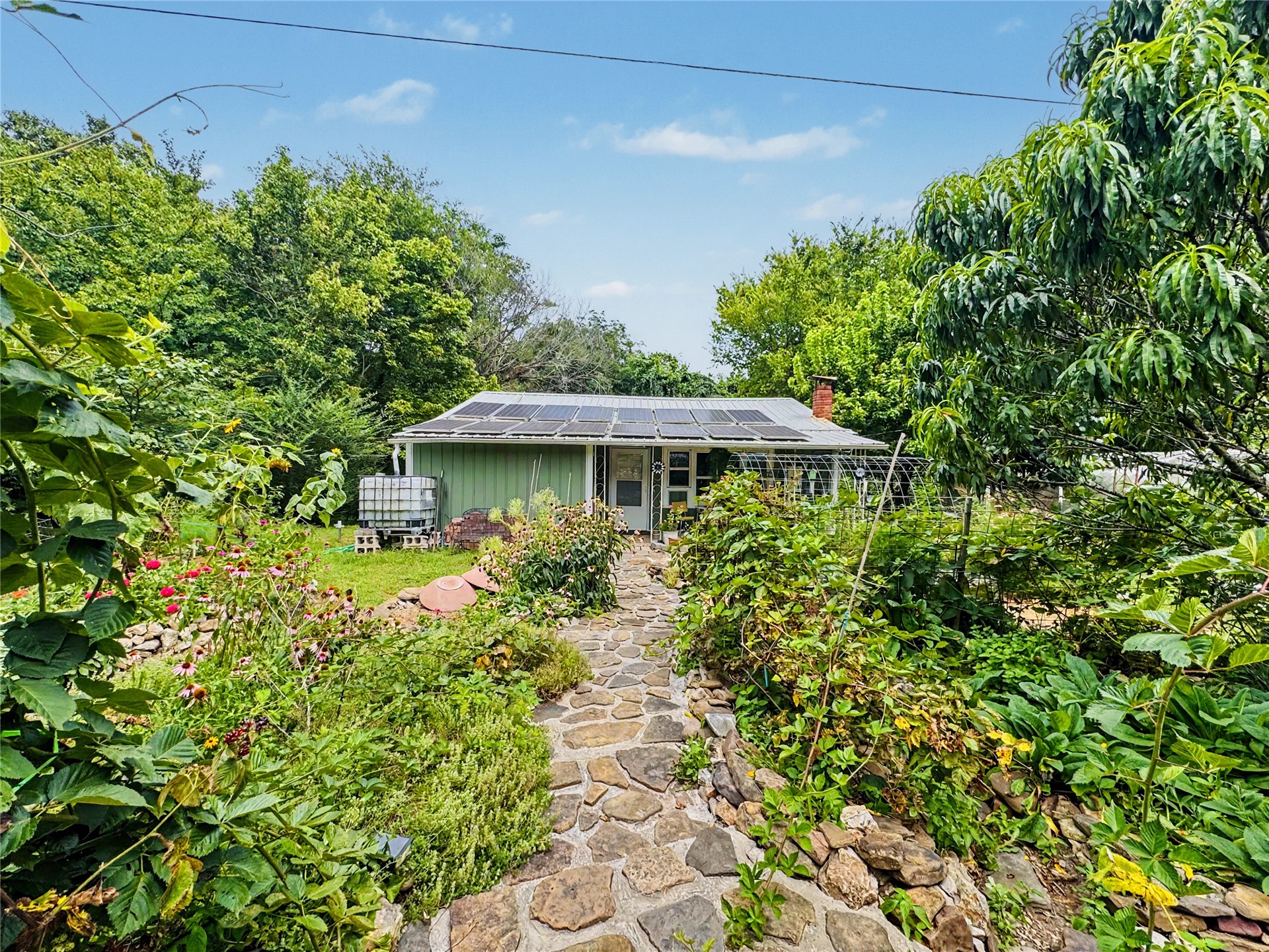 85817 S 4735 Road Stilwell OK 74960