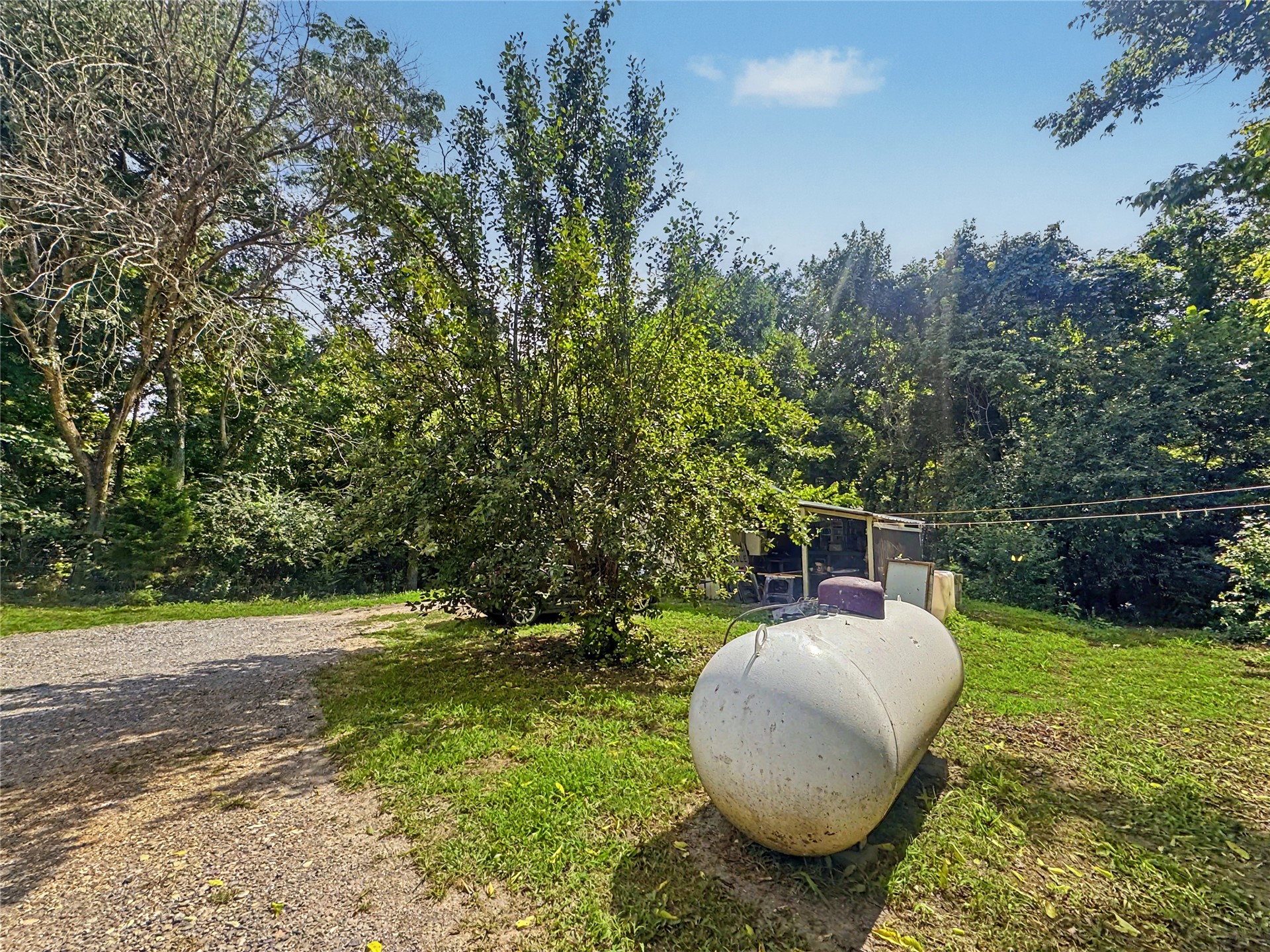 85817 S 4735 Road Stilwell OK 74960
