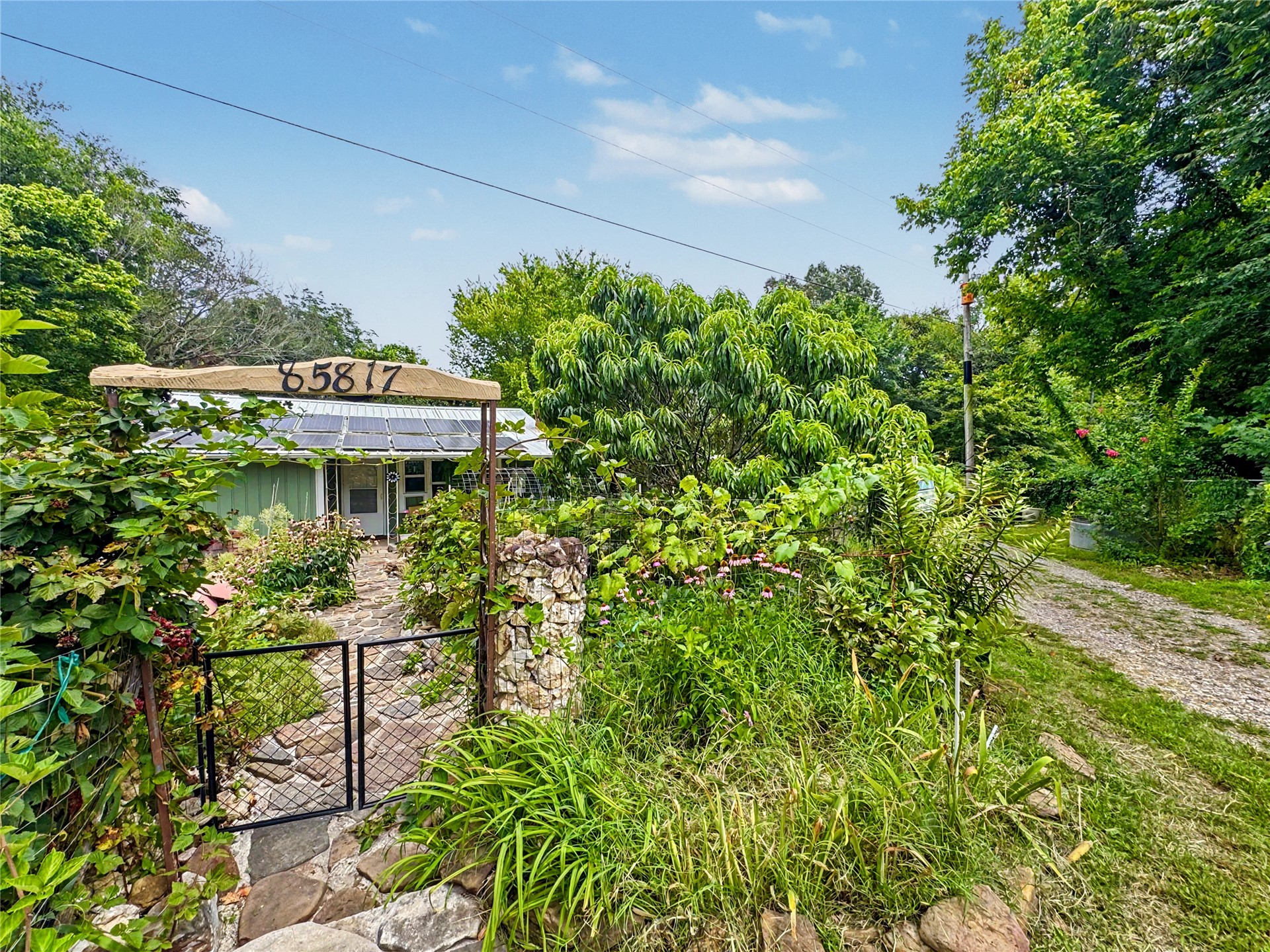 85817 S 4735 Road Stilwell OK 74960