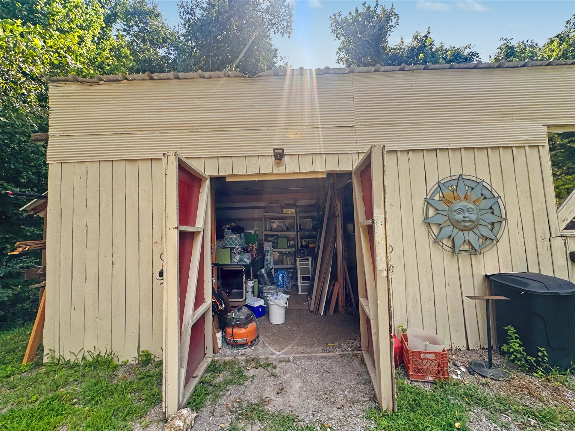 85817 S 4735 Road Stilwell OK 74960