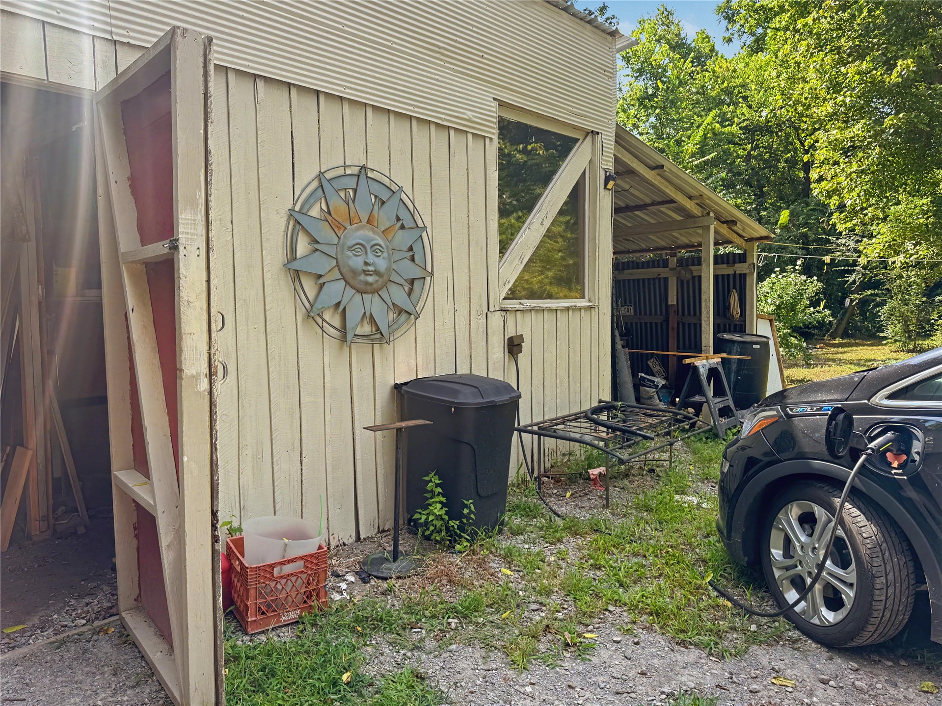 85817 S 4735 Road Stilwell OK 74960
