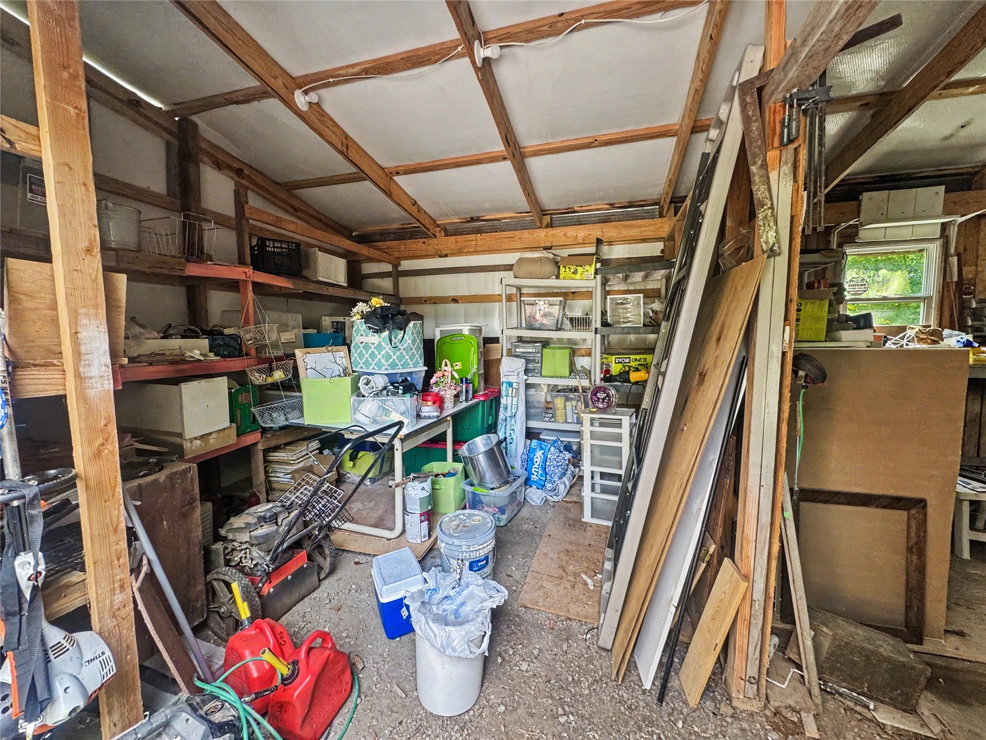 85817 S 4735 Road Stilwell OK 74960