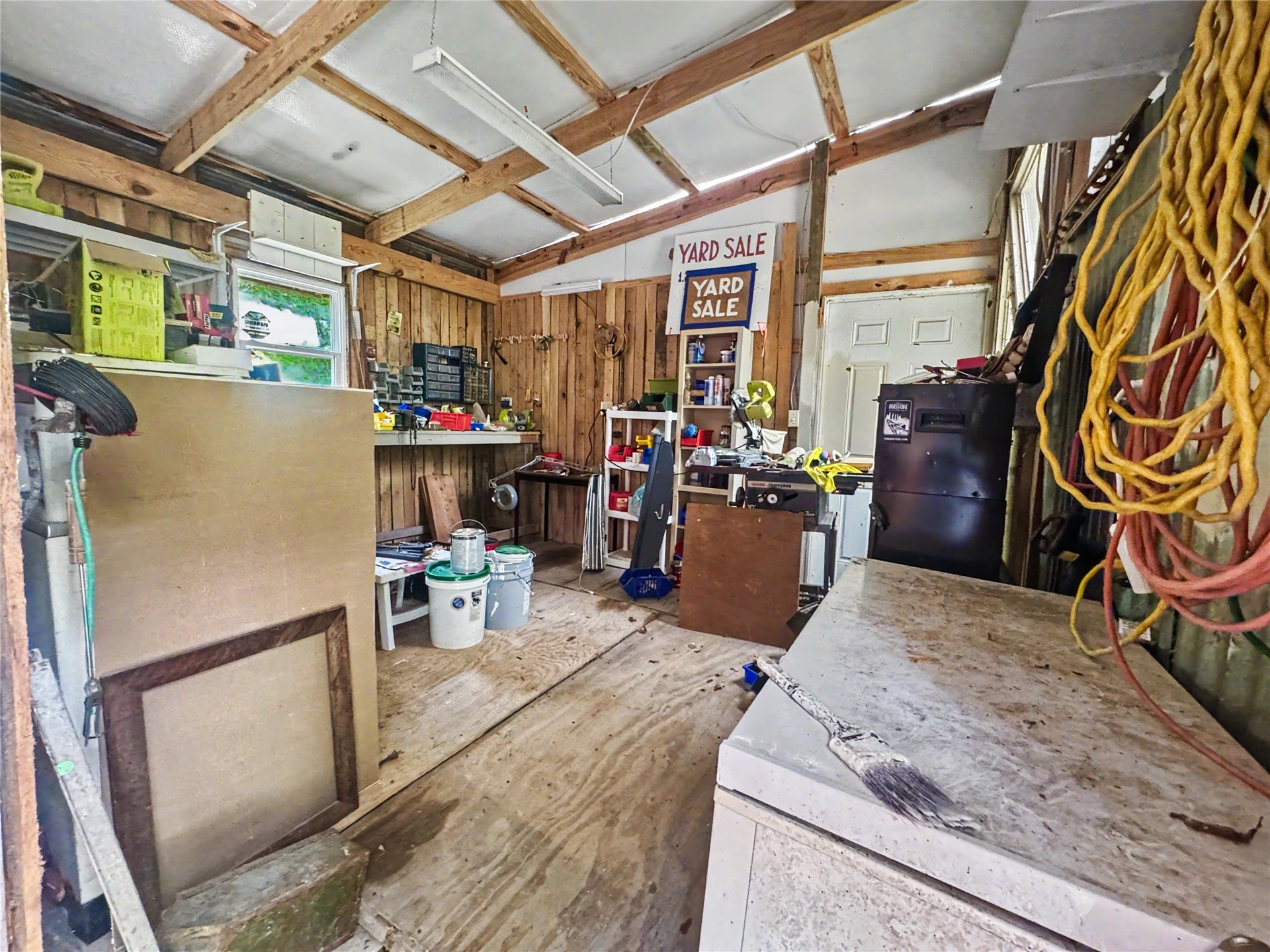 85817 S 4735 Road Stilwell OK 74960