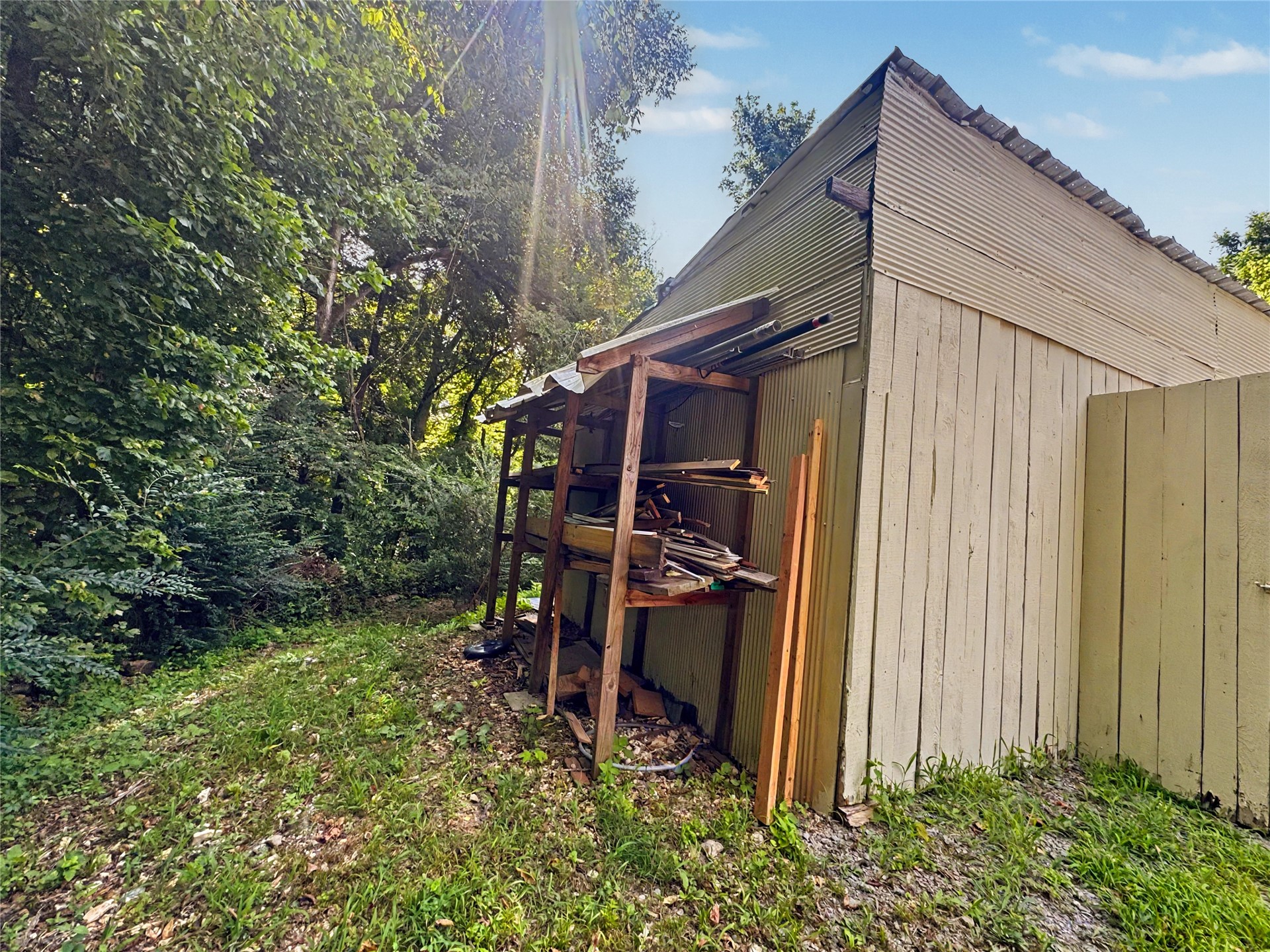 85817 S 4735 Road Stilwell OK 74960